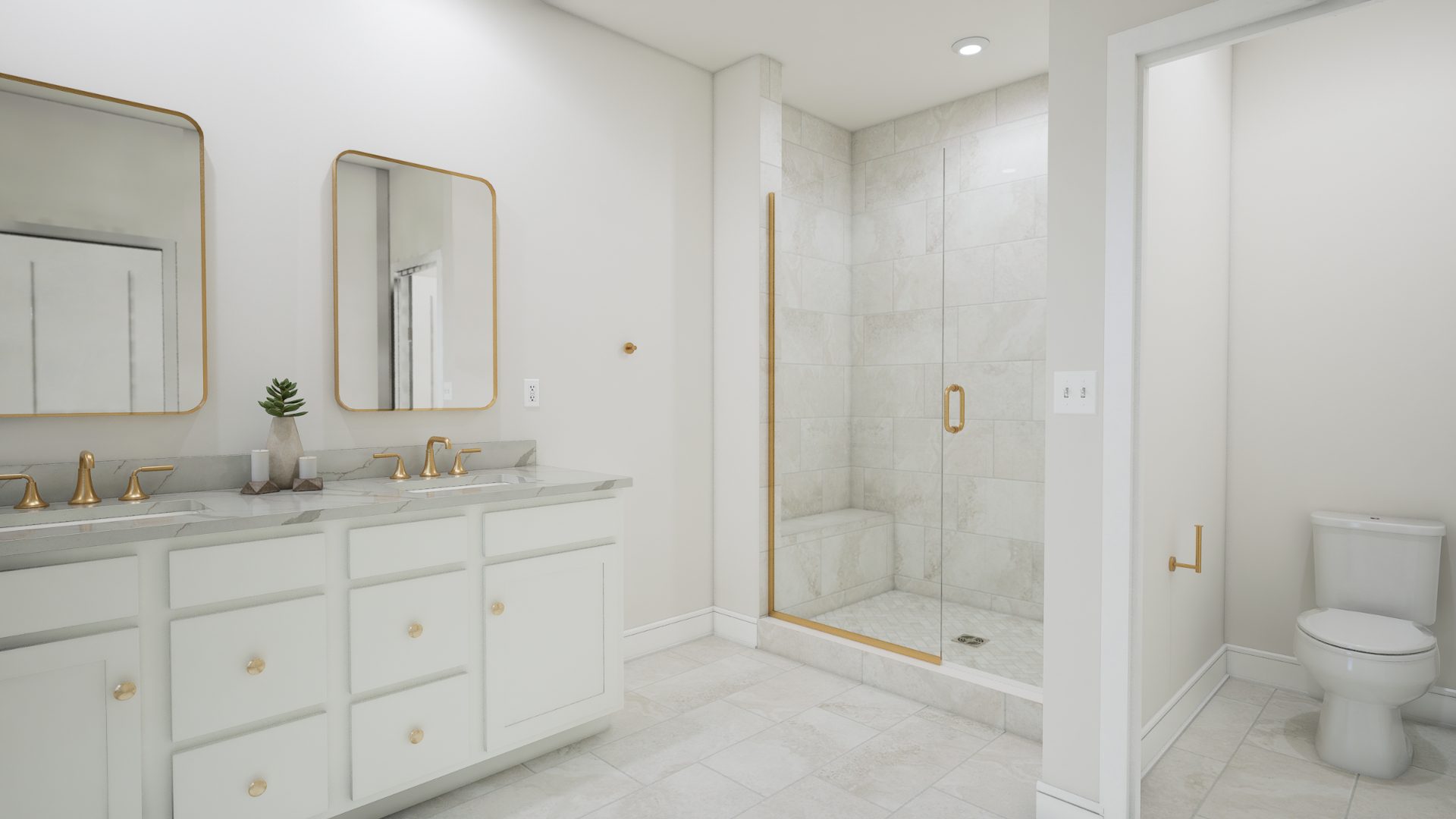 Collier 24-R1-RT - Homesite 183, Townhome-style Condominium, Demott & Silver, Located in Broadlands, VA