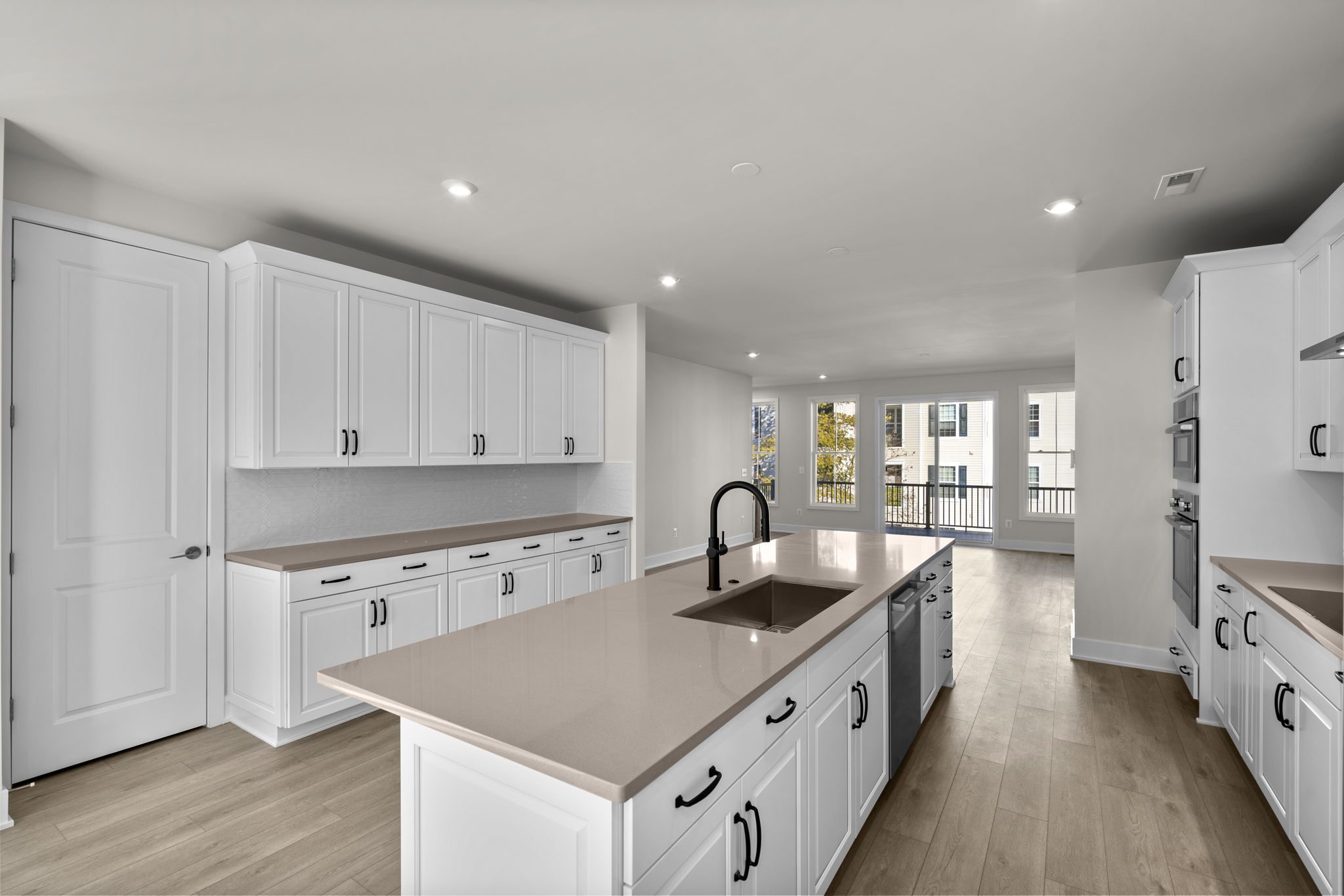 Taryn 24-F2 - Homesite 21, Townhome, Arpina Valley, Located in Herndon, Virginia