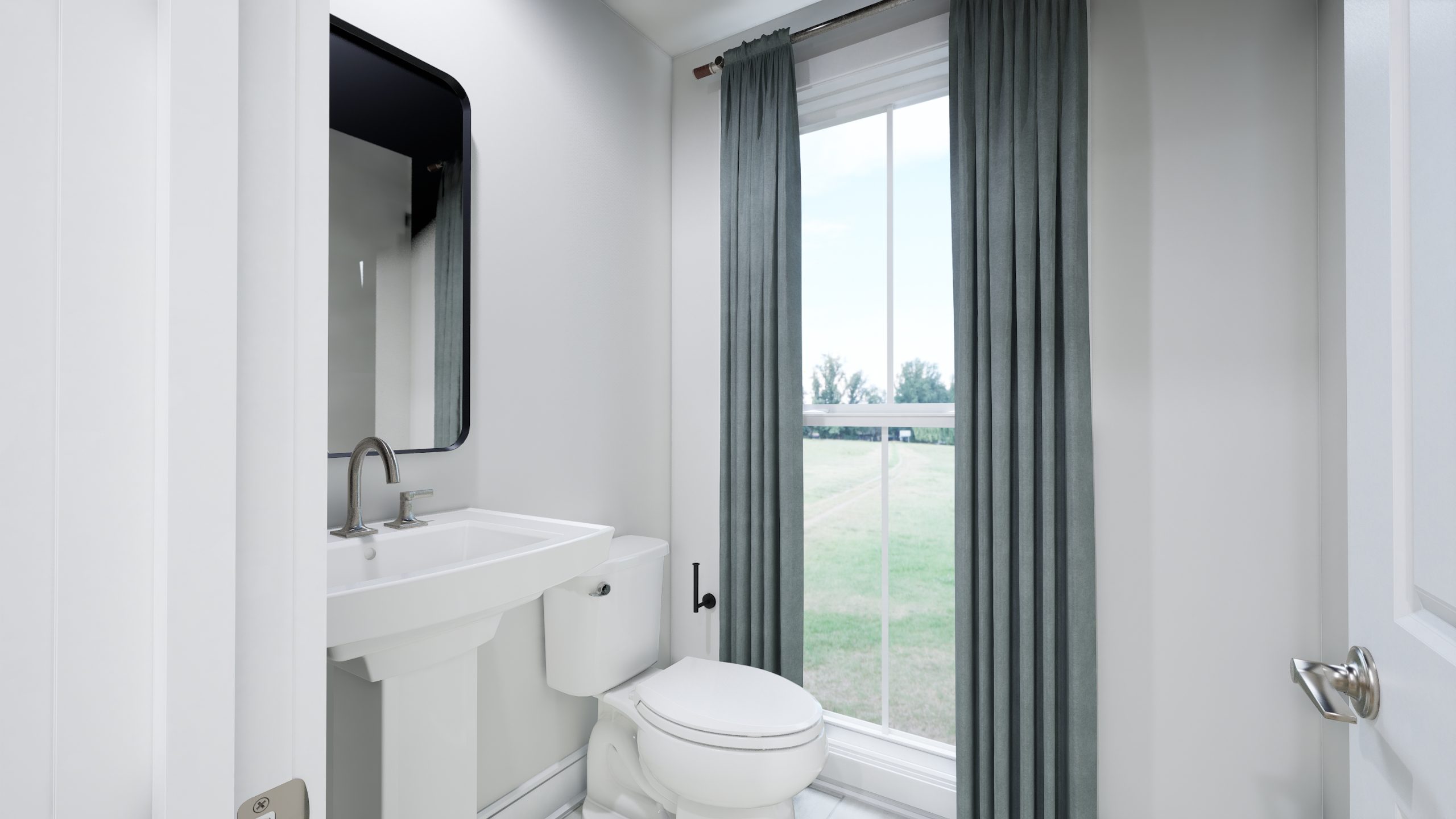 Tyler 20-R2 - Homesite 95, Townhome, Ashberry, Located in Manassas, VA