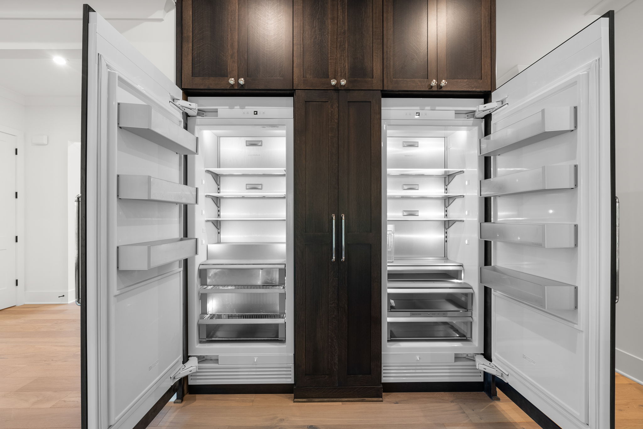 Oatland+ - Homesite 7, Single Family Home, Glenmore Farm, Located in Purcellville, VA