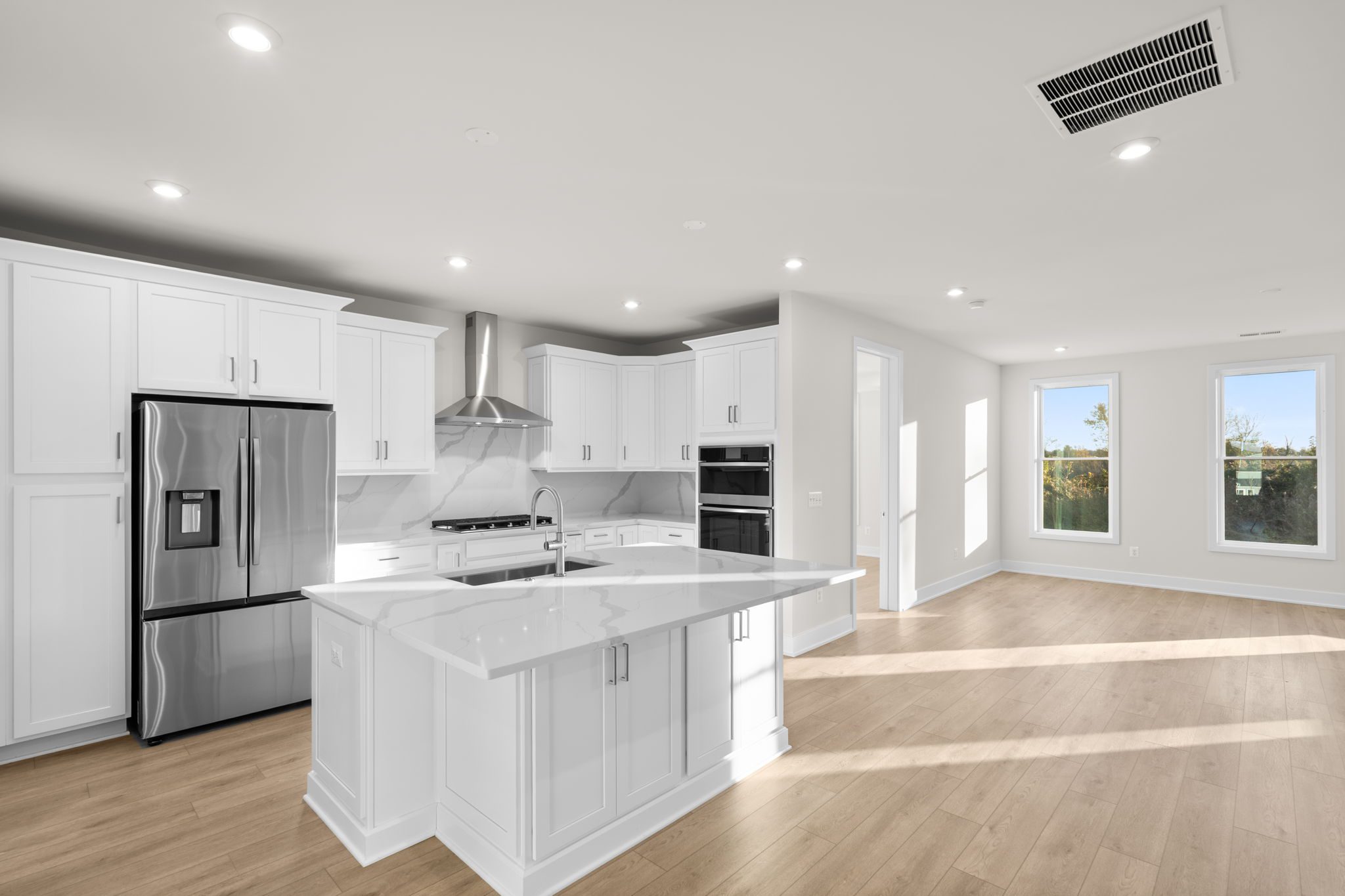 Vale 34-F2 - Homesite 1050, Villa, Hiatt Pointe, Located in Stephenson, VA