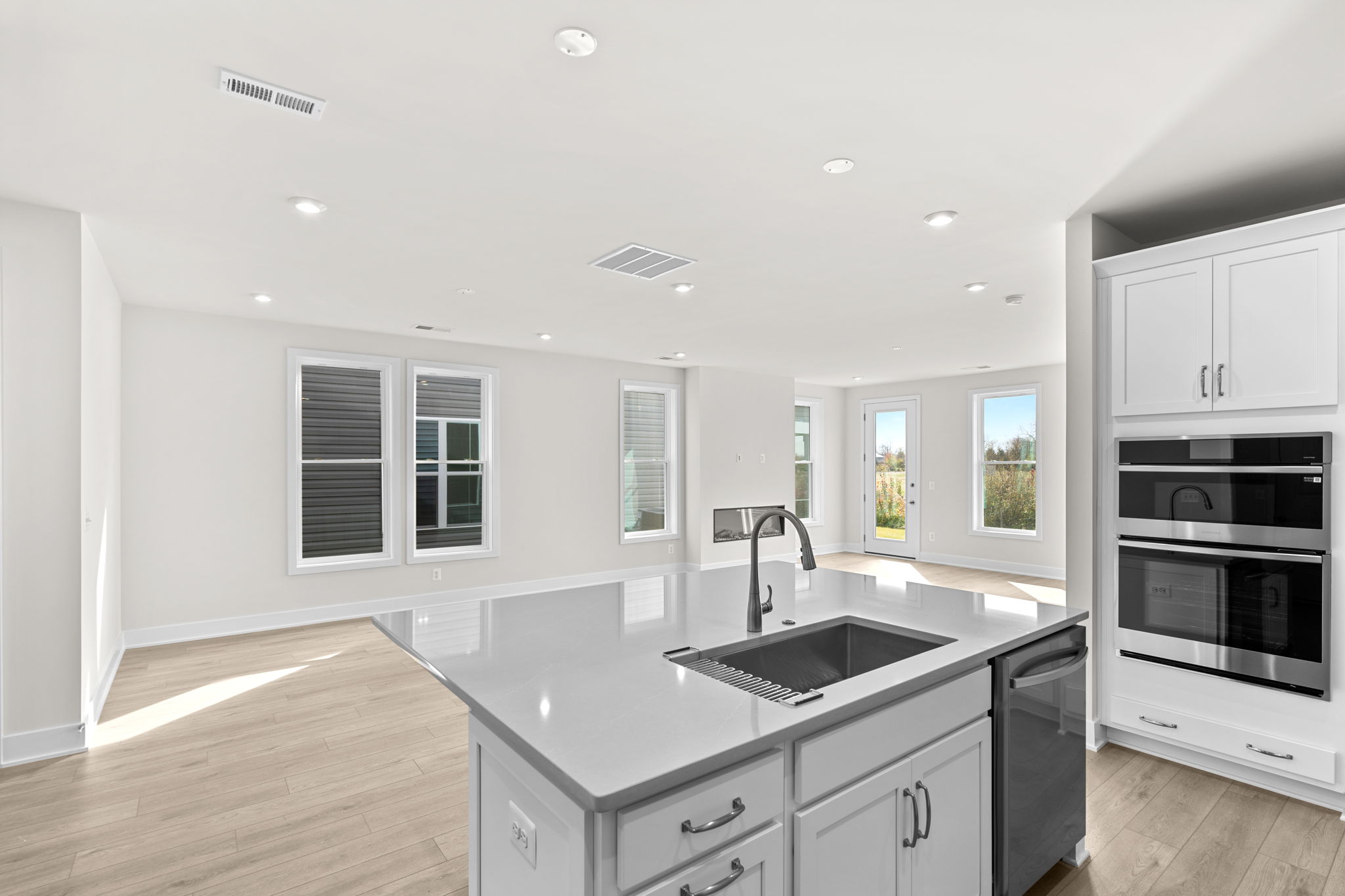 Vale 34-F2 - Homesite 1051, Villa, Hiatt Pointe, Located in Stephenson, VA