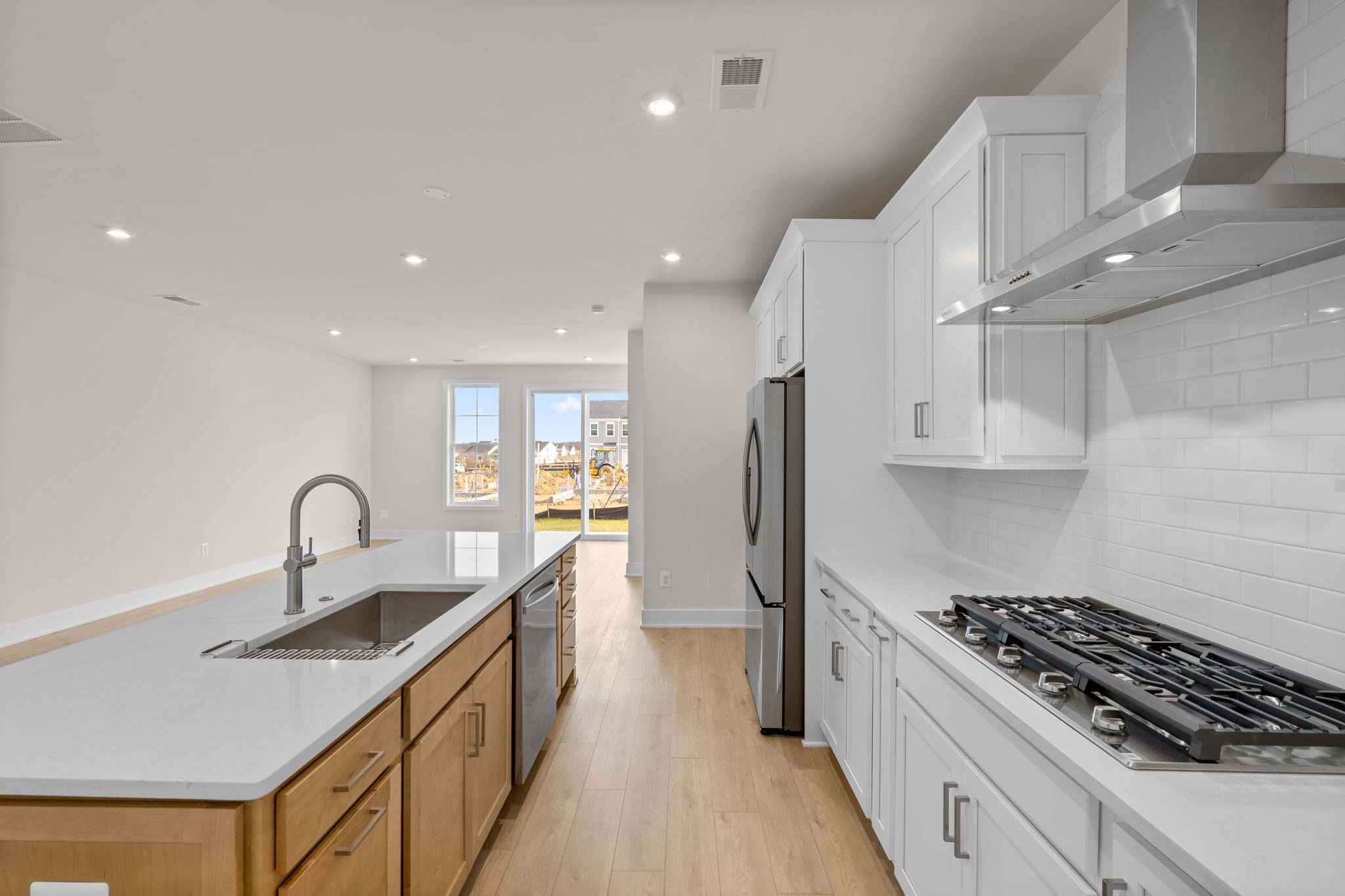 Vera 34-F2 - Homesite 1092, Villa, Hiatt Pointe, Located in Stephenson, VA