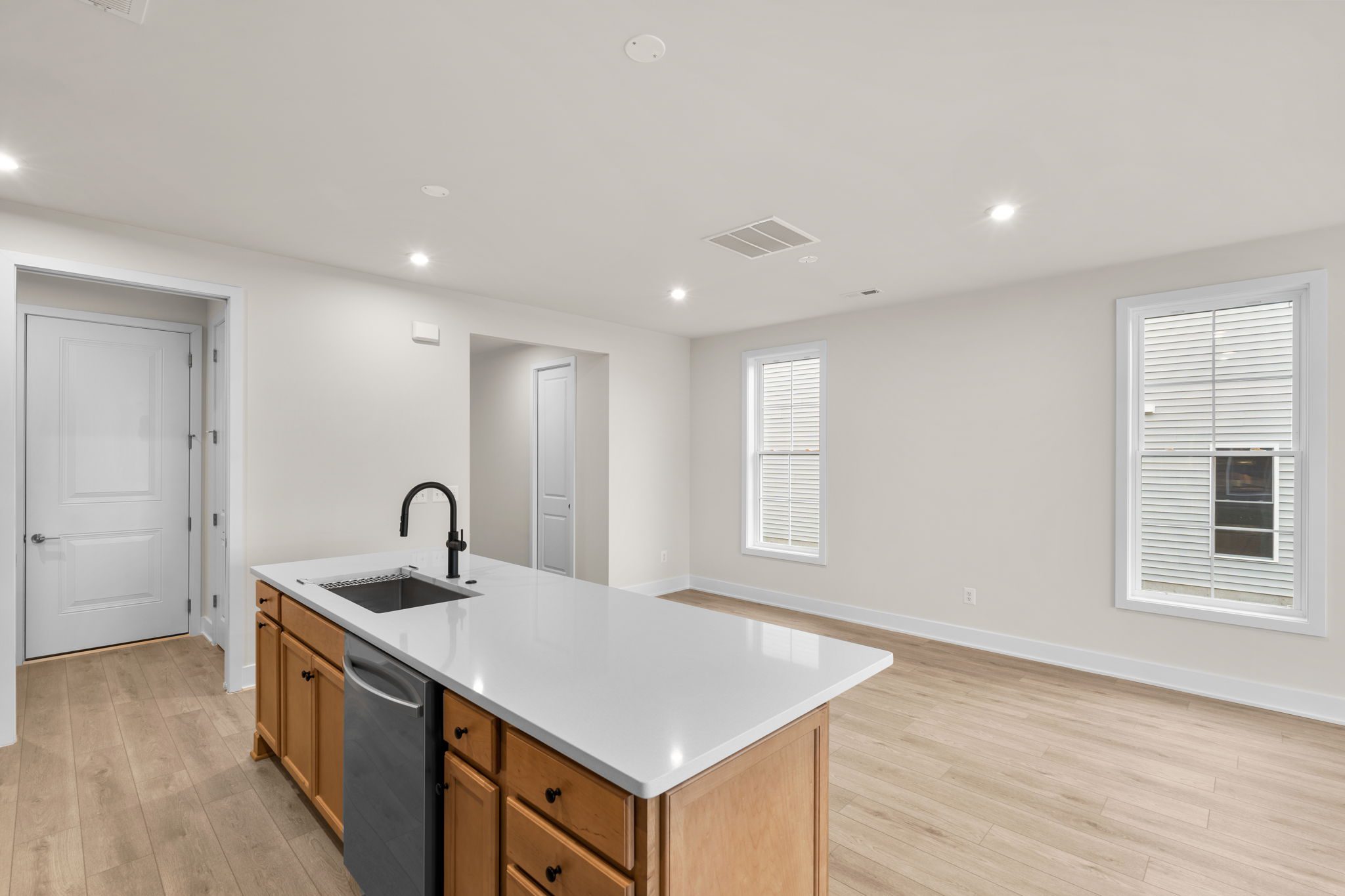 Vera 34-F2 - Homesite 1094, Villa, Hiatt Pointe, Located in Stephenson, VA