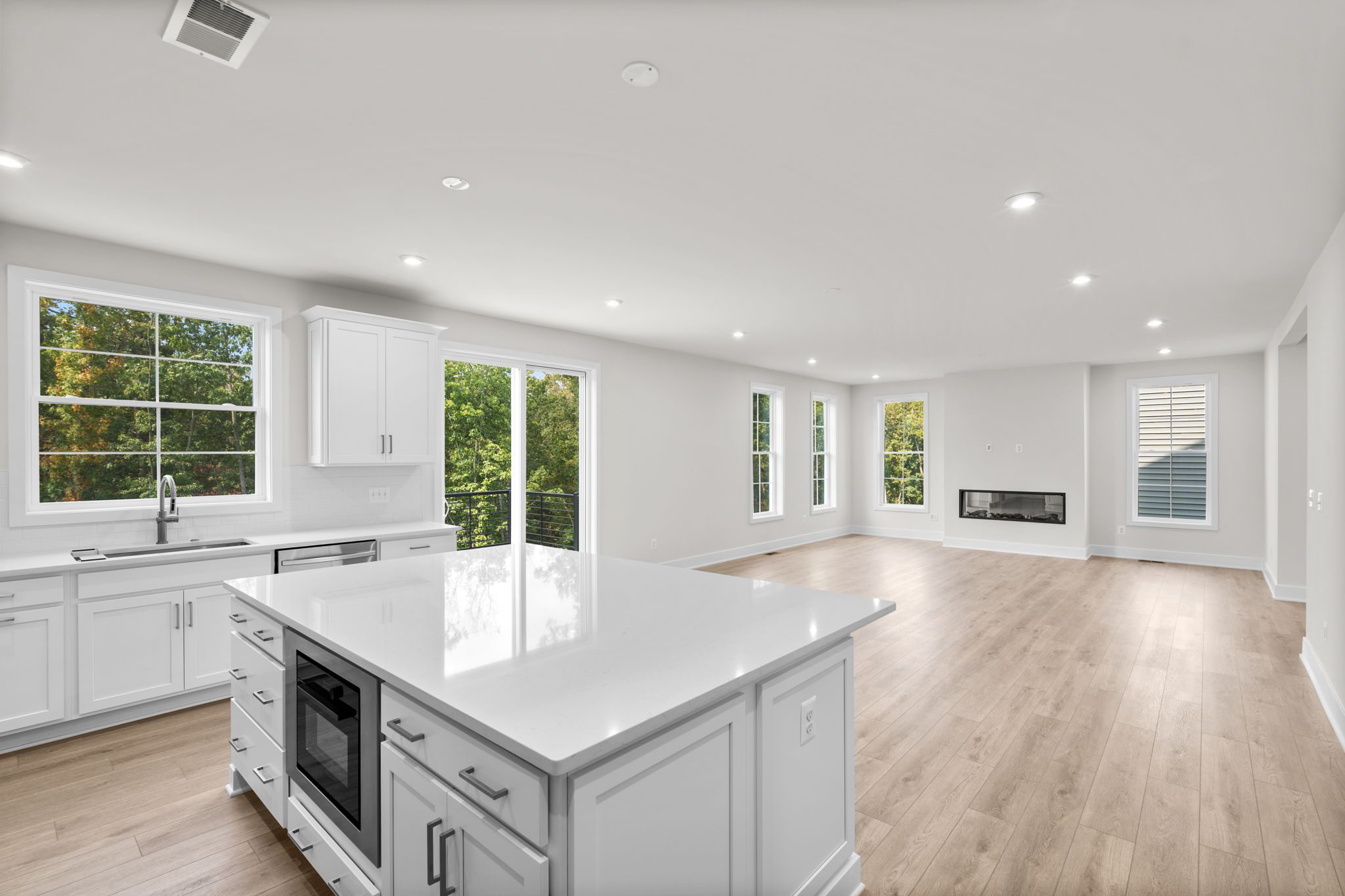 Sheldon 40-F2 - Homesite 2310, Single Family Home, Snowden Bridge, Located in Stephenson, VA