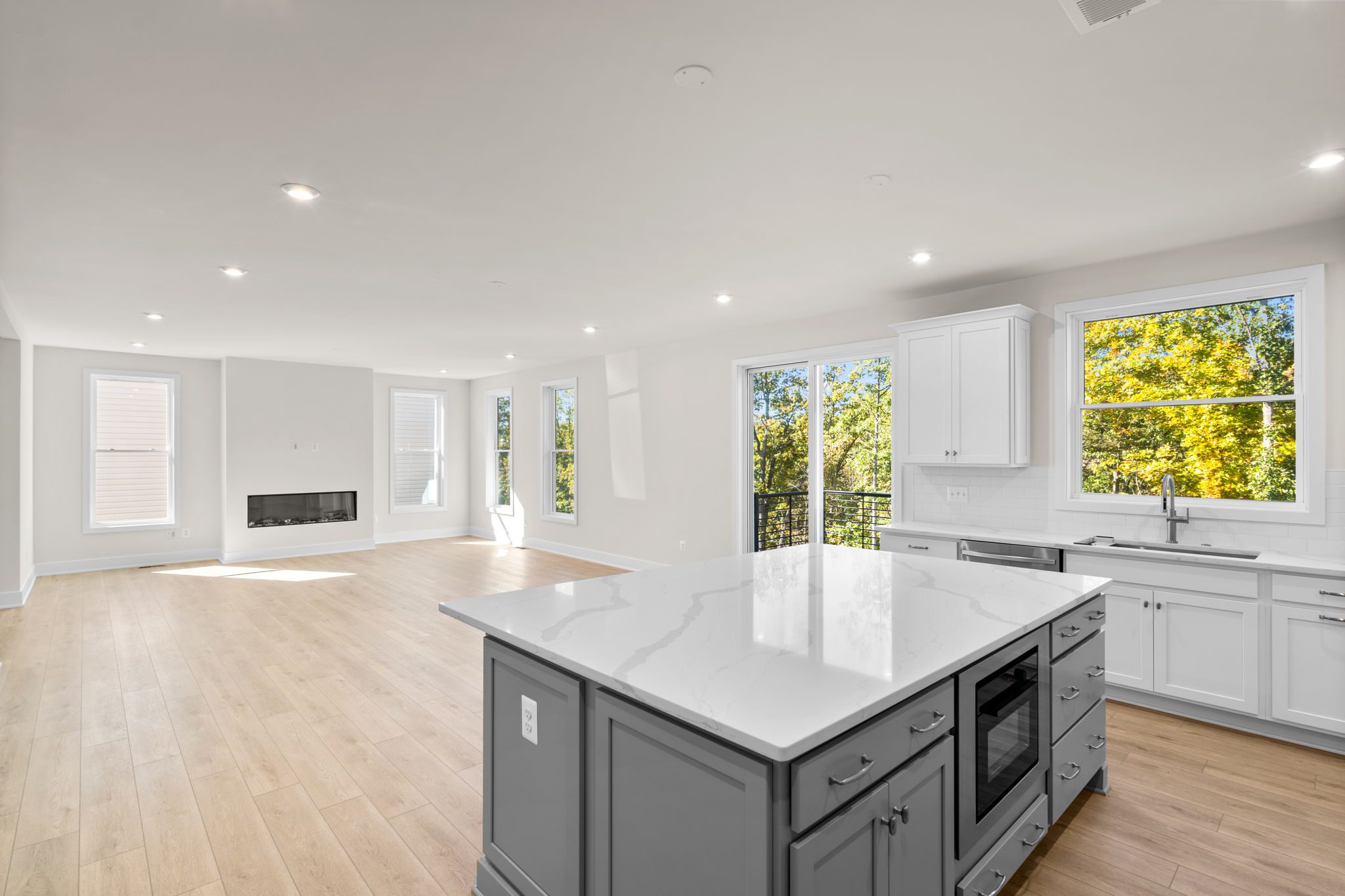 Sheldon 40-F2 - Homesite 2311, Single Family Home, Snowden Bridge, Located in Stephenson, VA