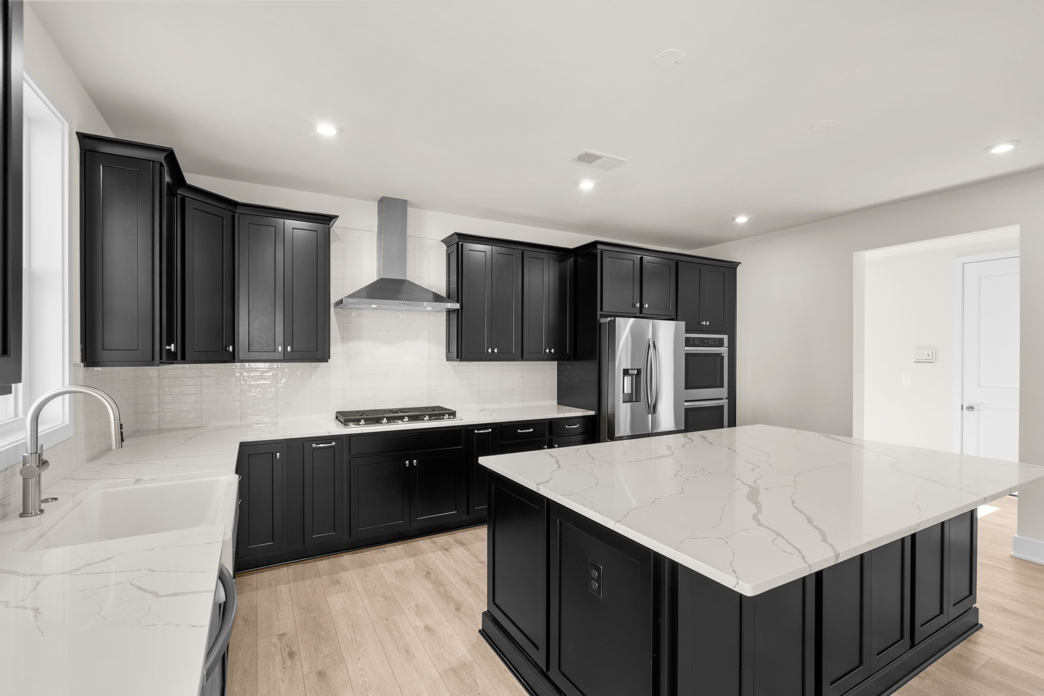 Sheldon 40-F2 - Homesite 2370, Single Family Home, Snowden Bridge, Located in Stephenson, VA