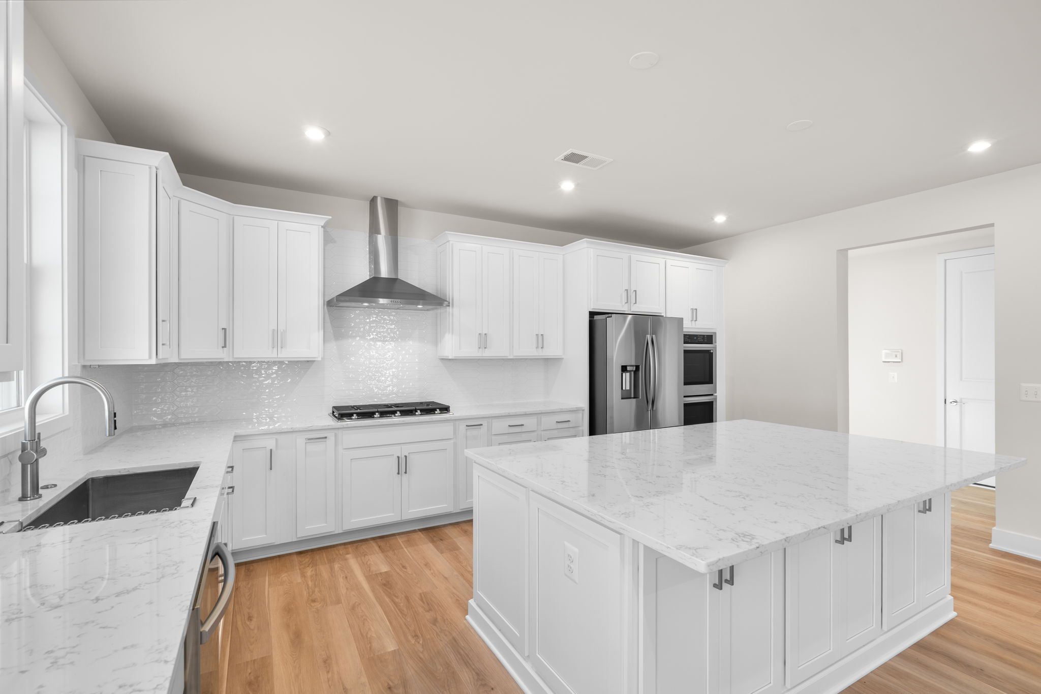 Sheldon 40-F2 - Homesite 2371, Single Family Home, Snowden Bridge, Located in Stephenson, VA