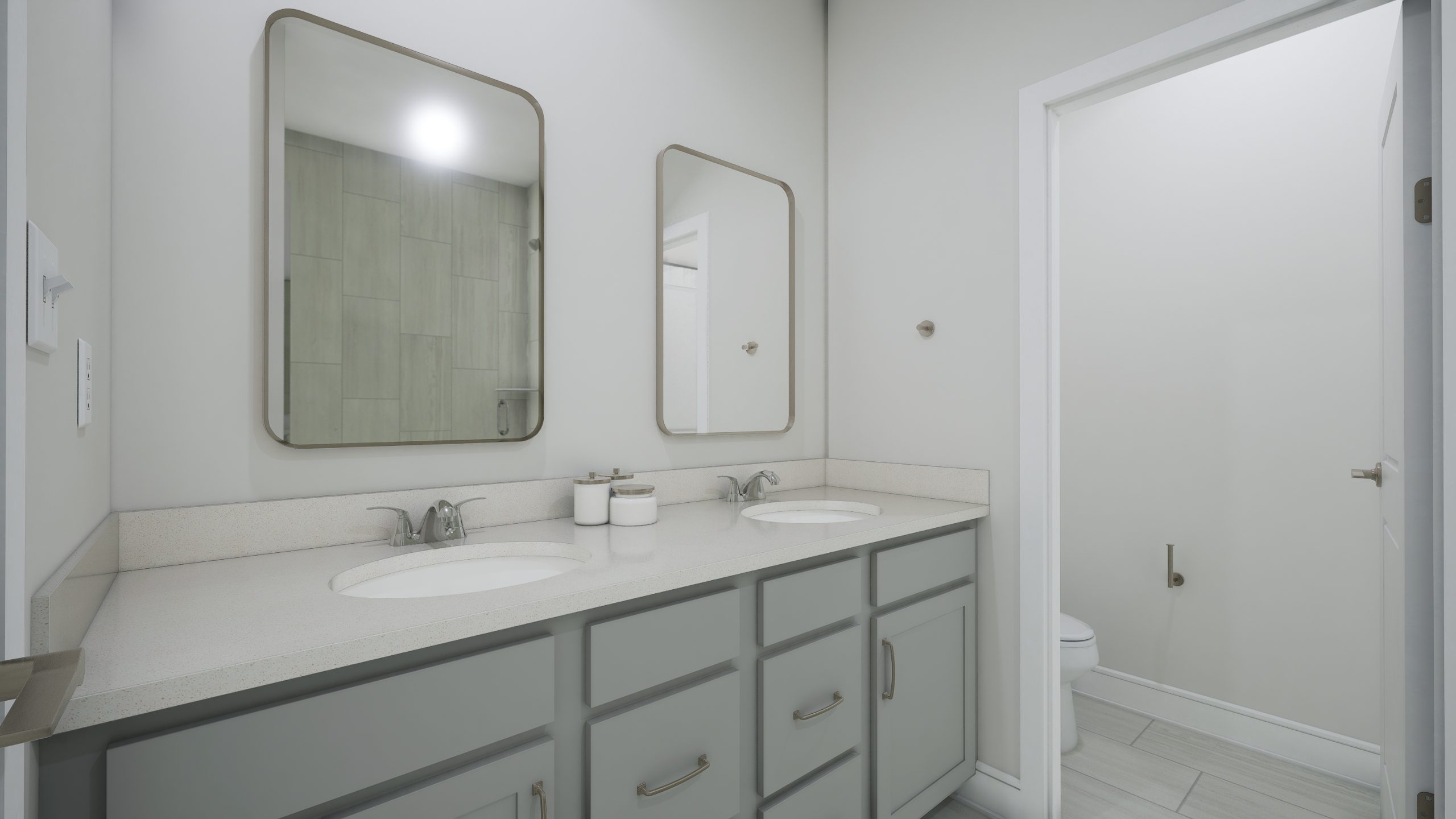 Taryn 24-F2 - Homesite 21, Townhome, Arpina Valley, Located in Herndon, Virginia