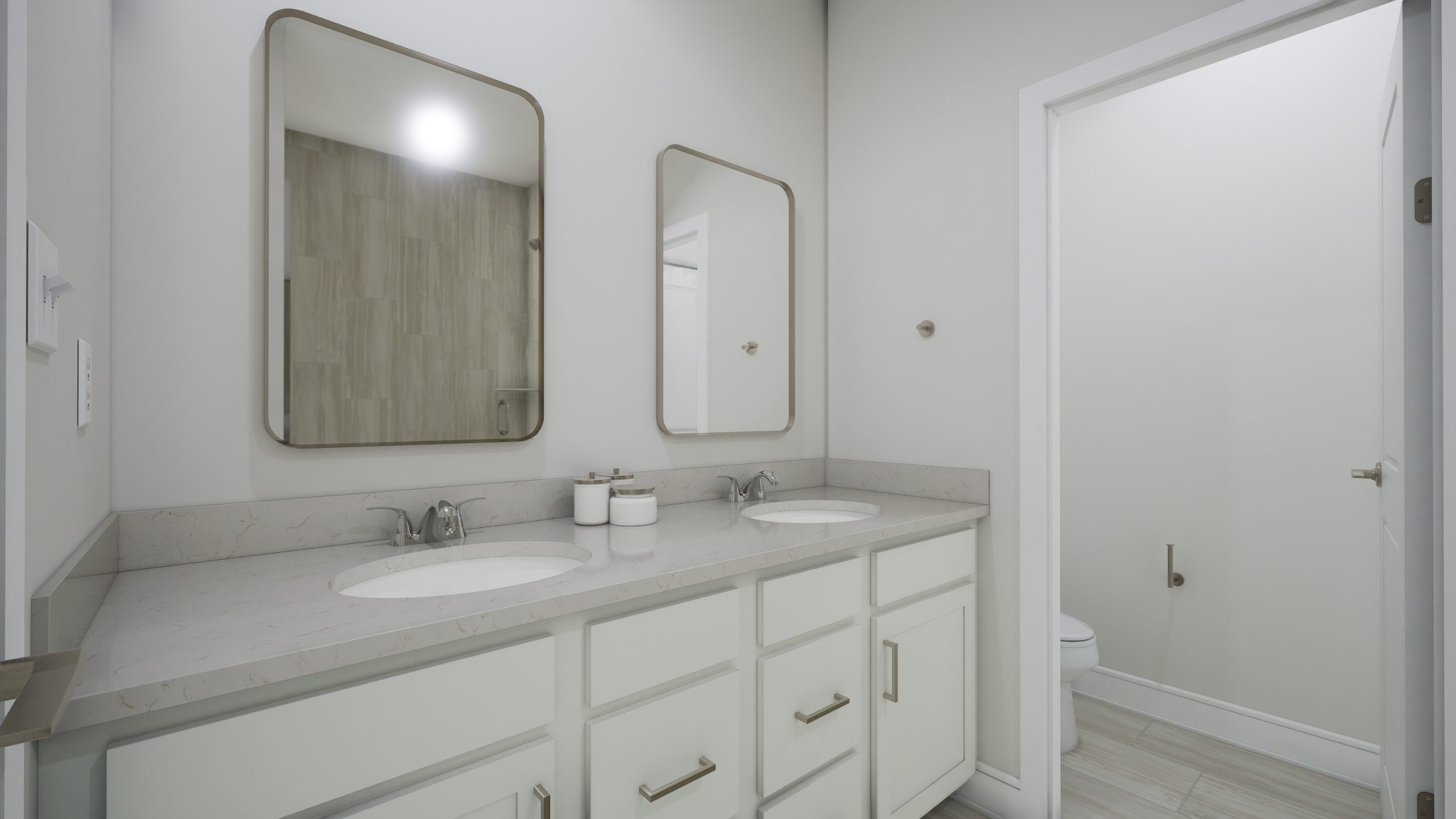 Taryn 24-F2 - Homesite 23, Townhome, Arpina Valley, Located in Herndon, Virginia