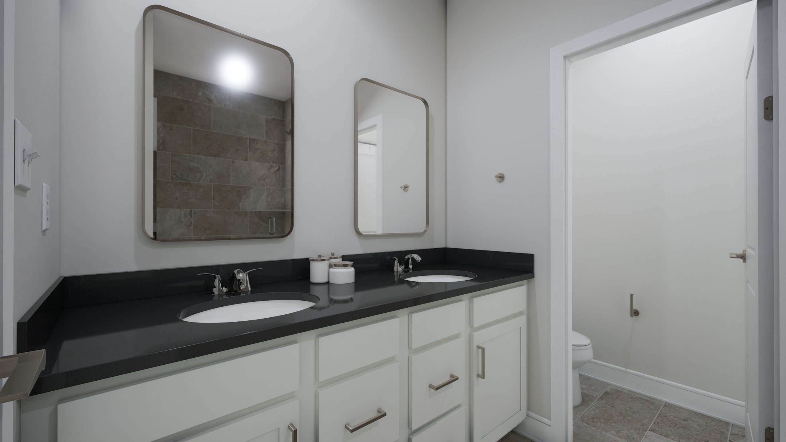 Taryn 24-F2 - Homesite 25, Townhome, Arpina Valley, Located in Herndon, Virginia