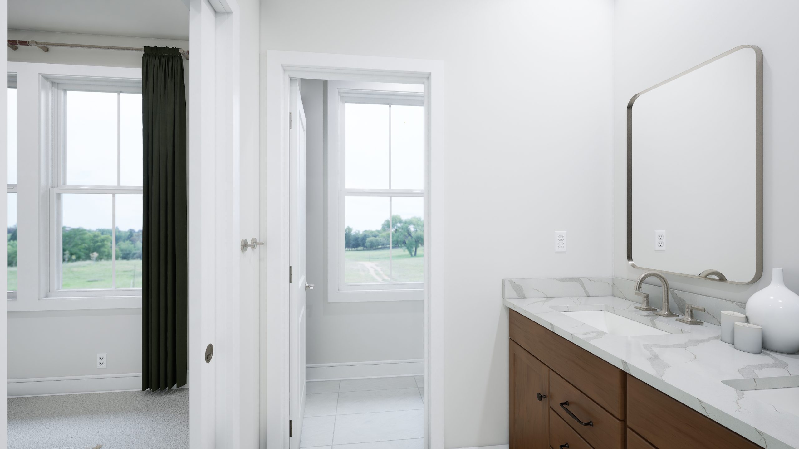 Tyler 20-R2 - Homesite 92, Townhome, Ashberry, Located in Manassas, VA