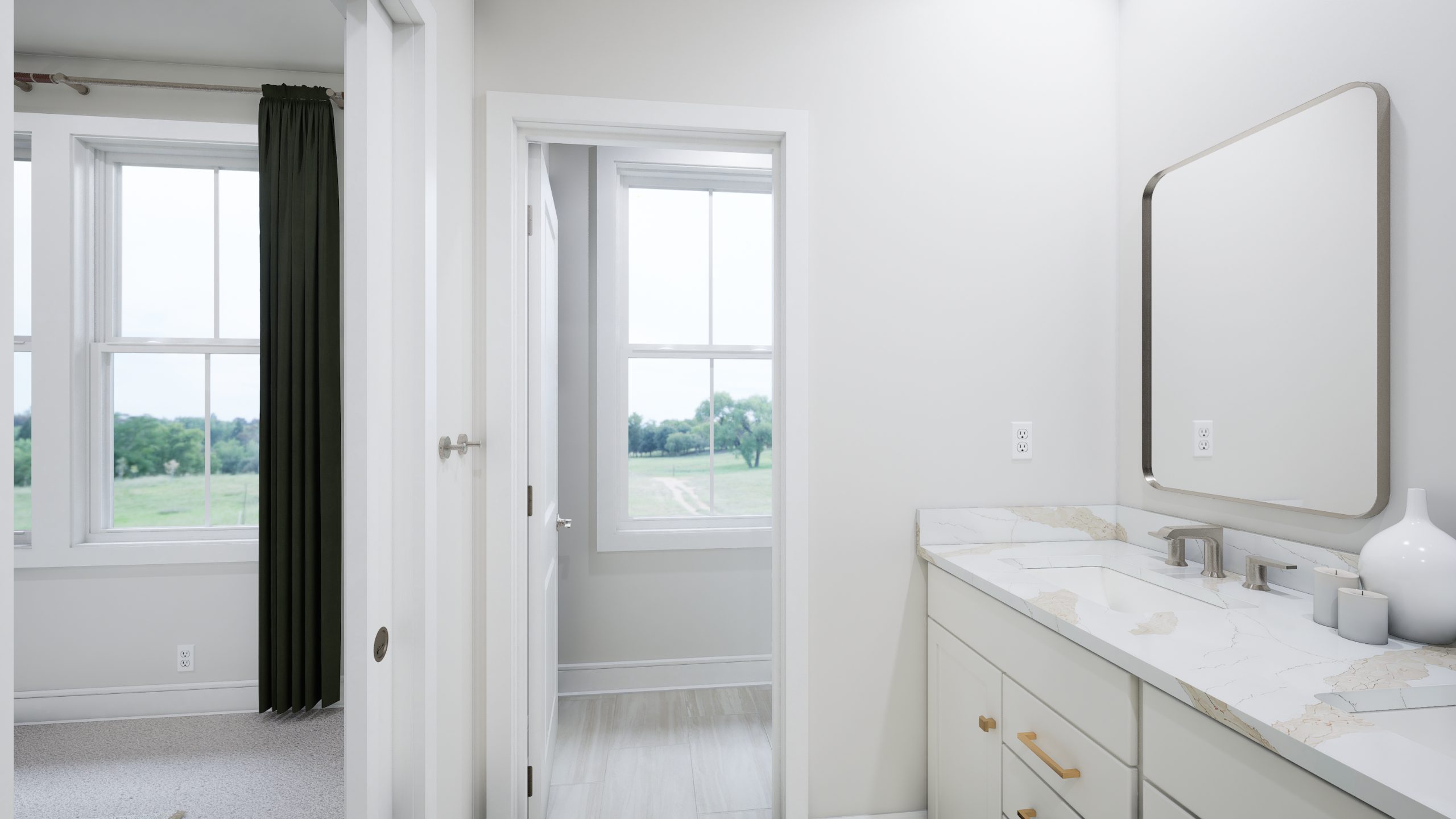 Tyler 20-R2 - Homesite 93, Townhome, Ashberry, Located in Manassas, VA