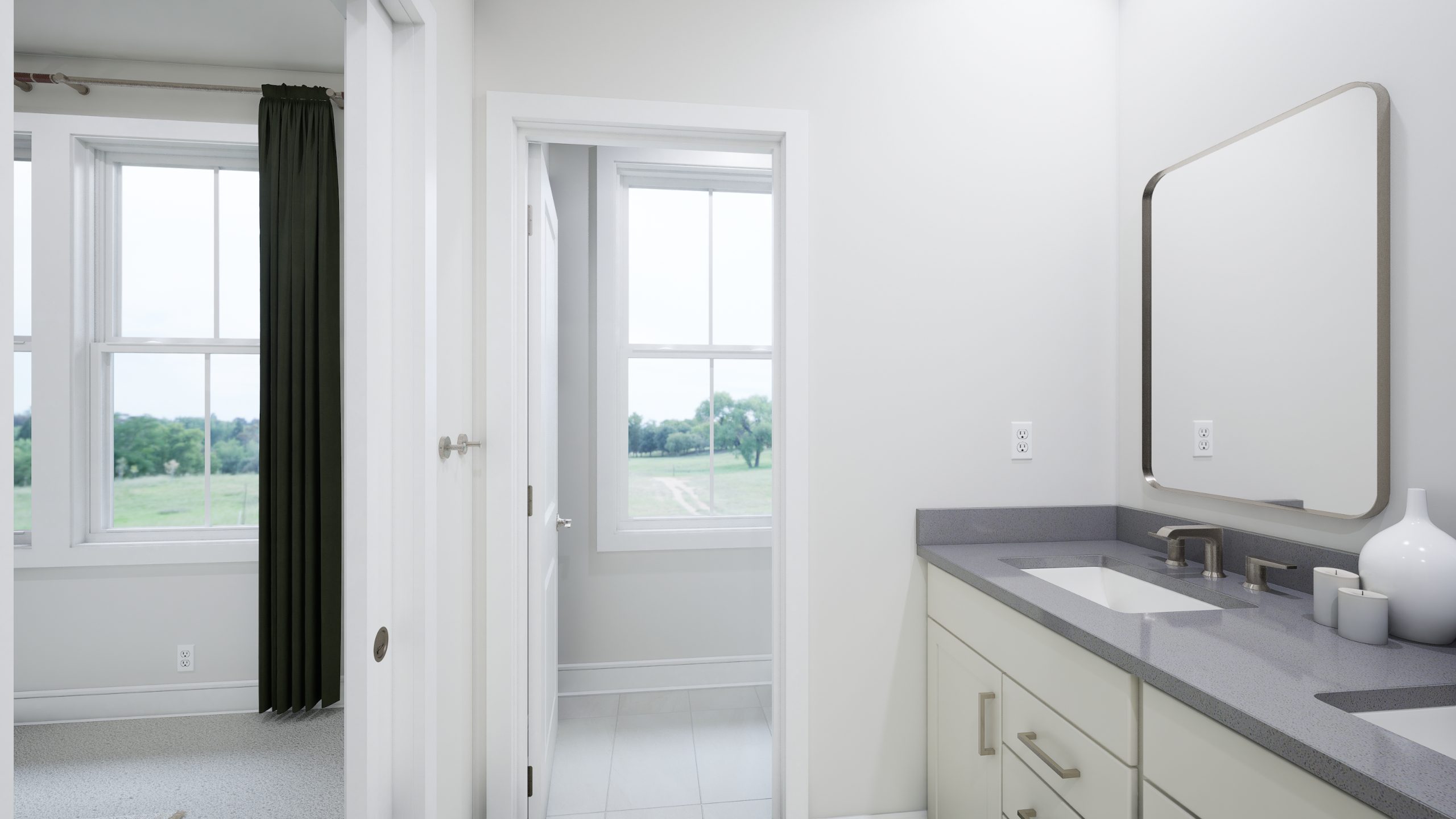 Tyler 20-R2 - Homesite 94, Townhome, Ashberry, Located in Manassas, VA