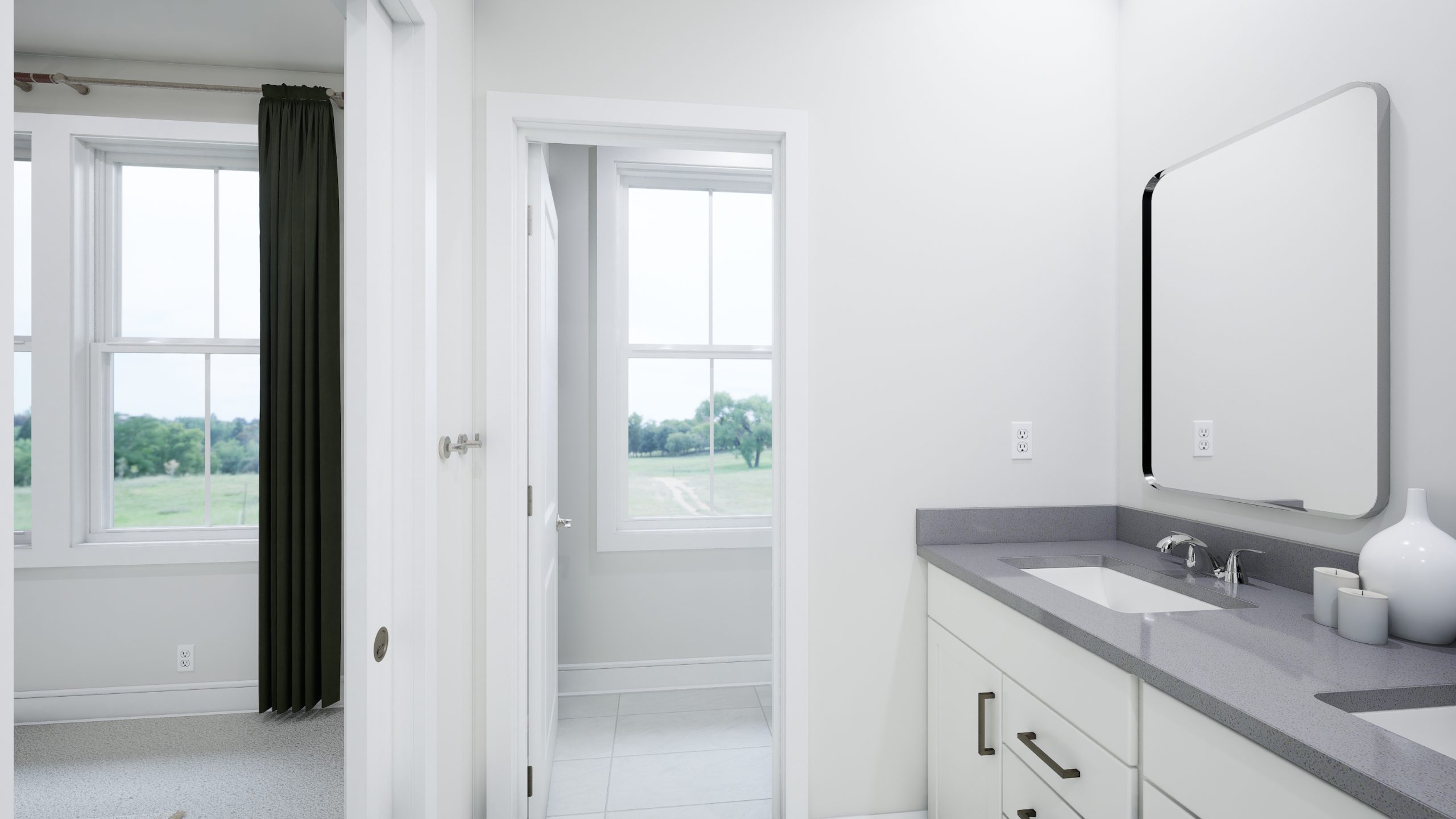 Tyler 20-R2 - Homesite 96, Townhome, Ashberry, Located in Manassas, VA