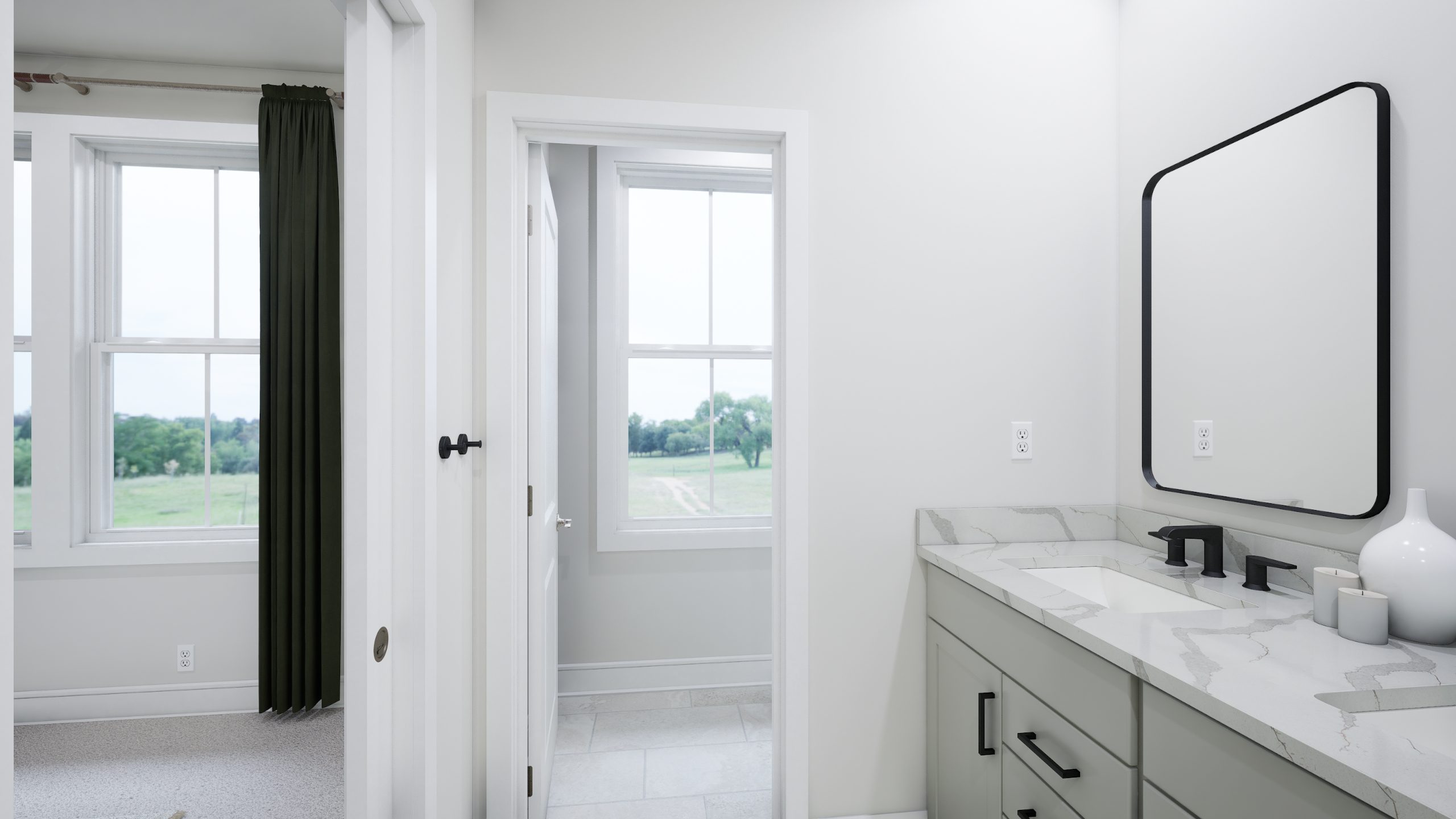 Tyler 20-R2 - Homesite 97, Townhome, Ashberry, Located in Manassas, VA