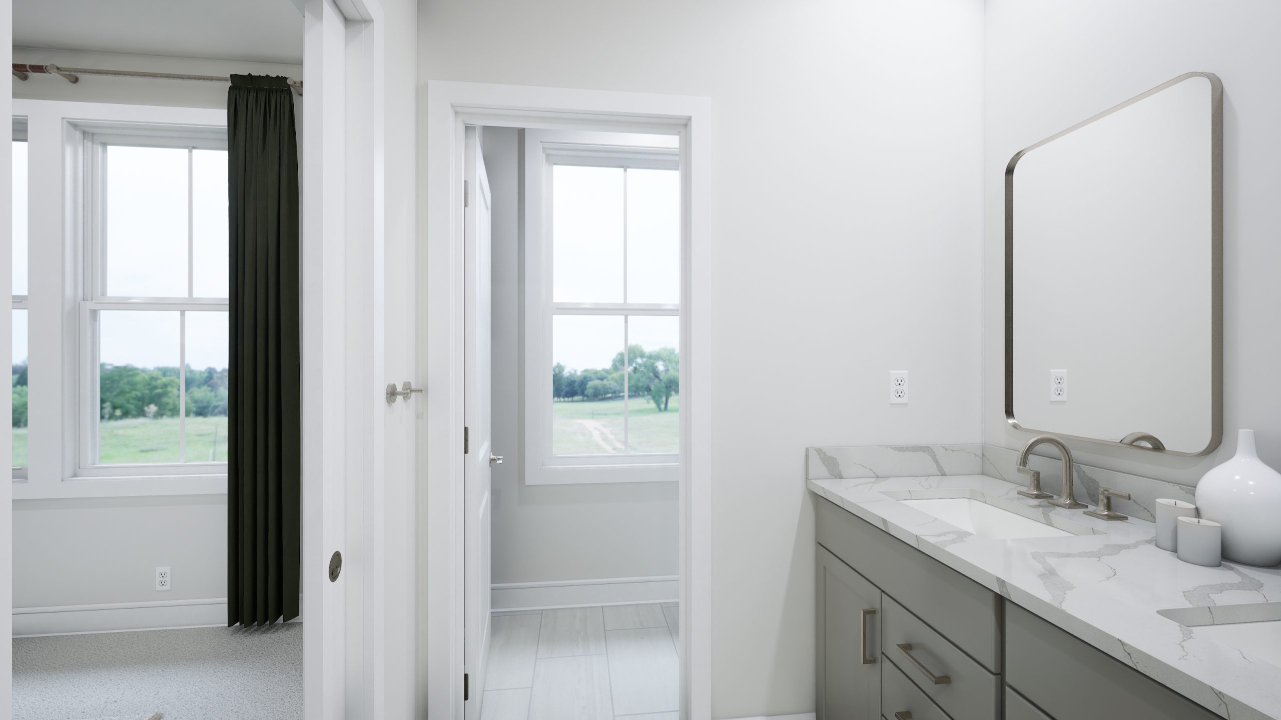 Tyler 20-R2 - Homesite 98, Townhome, Ashberry, Located in Manassas, VA