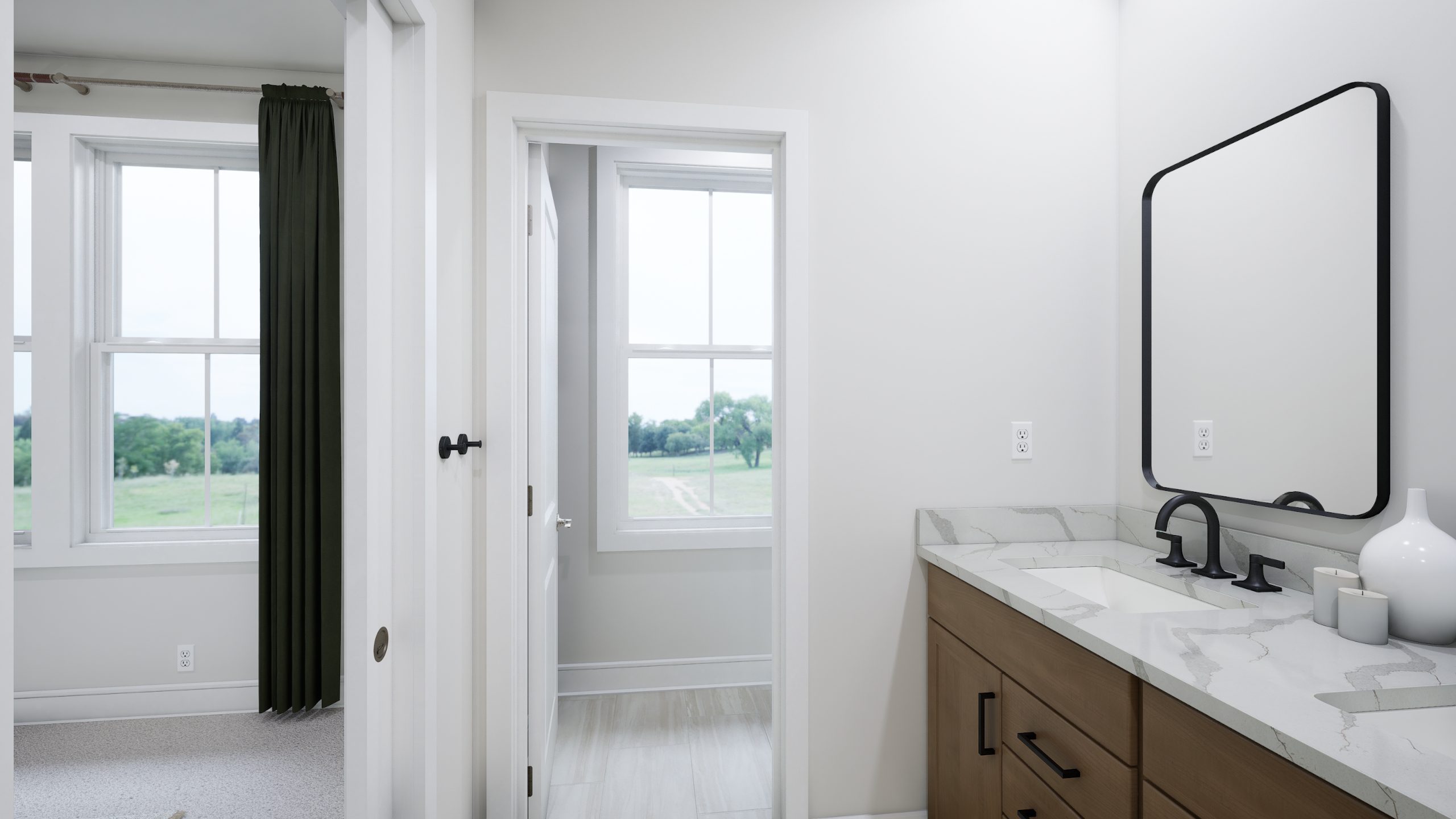 Tyler 20-R2 - Homesite 99, Townhome, Ashberry, Located in Manassas, VA