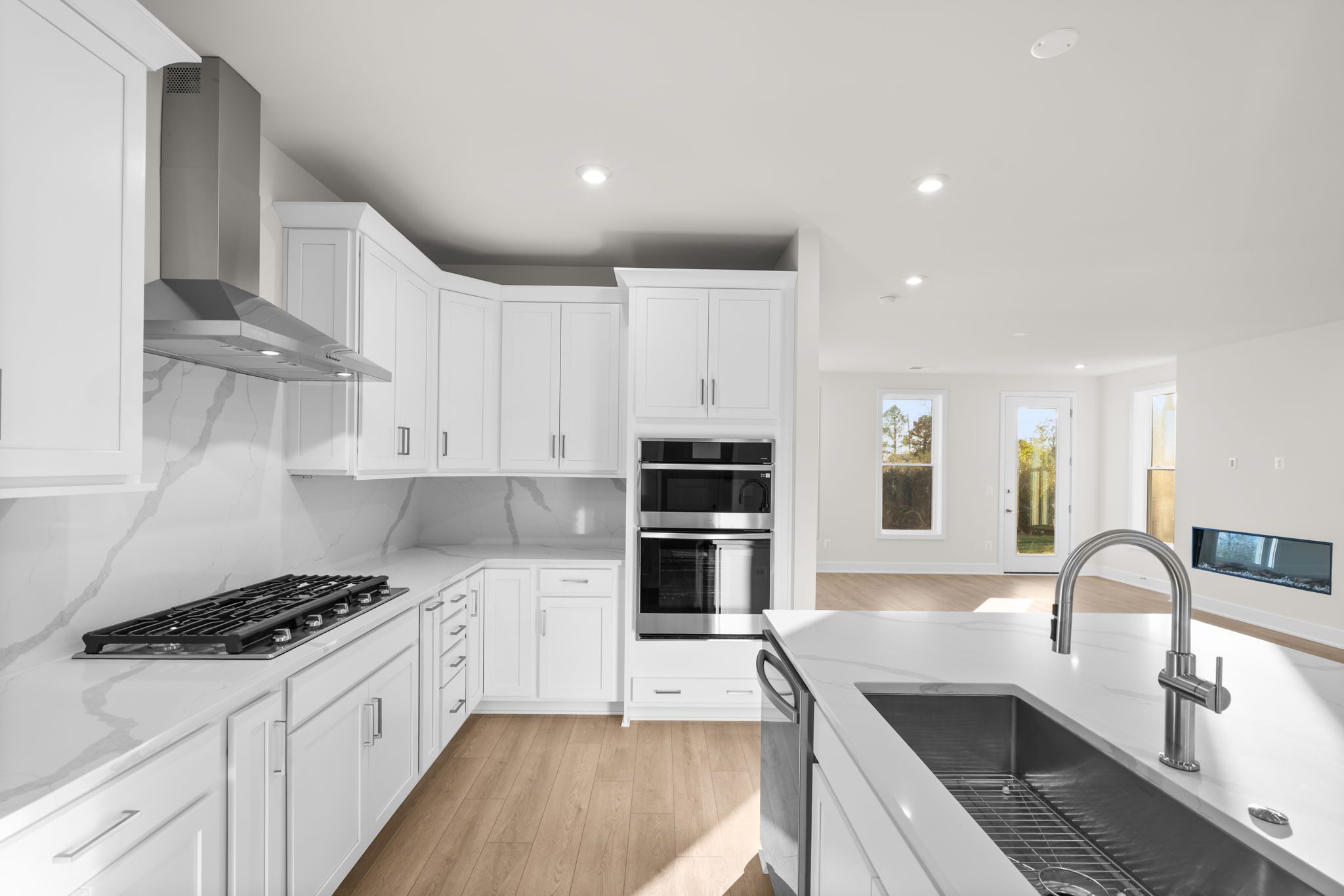 Vale 34-F2 - Homesite 1050, Villa, Hiatt Pointe, Located in Stephenson, VA