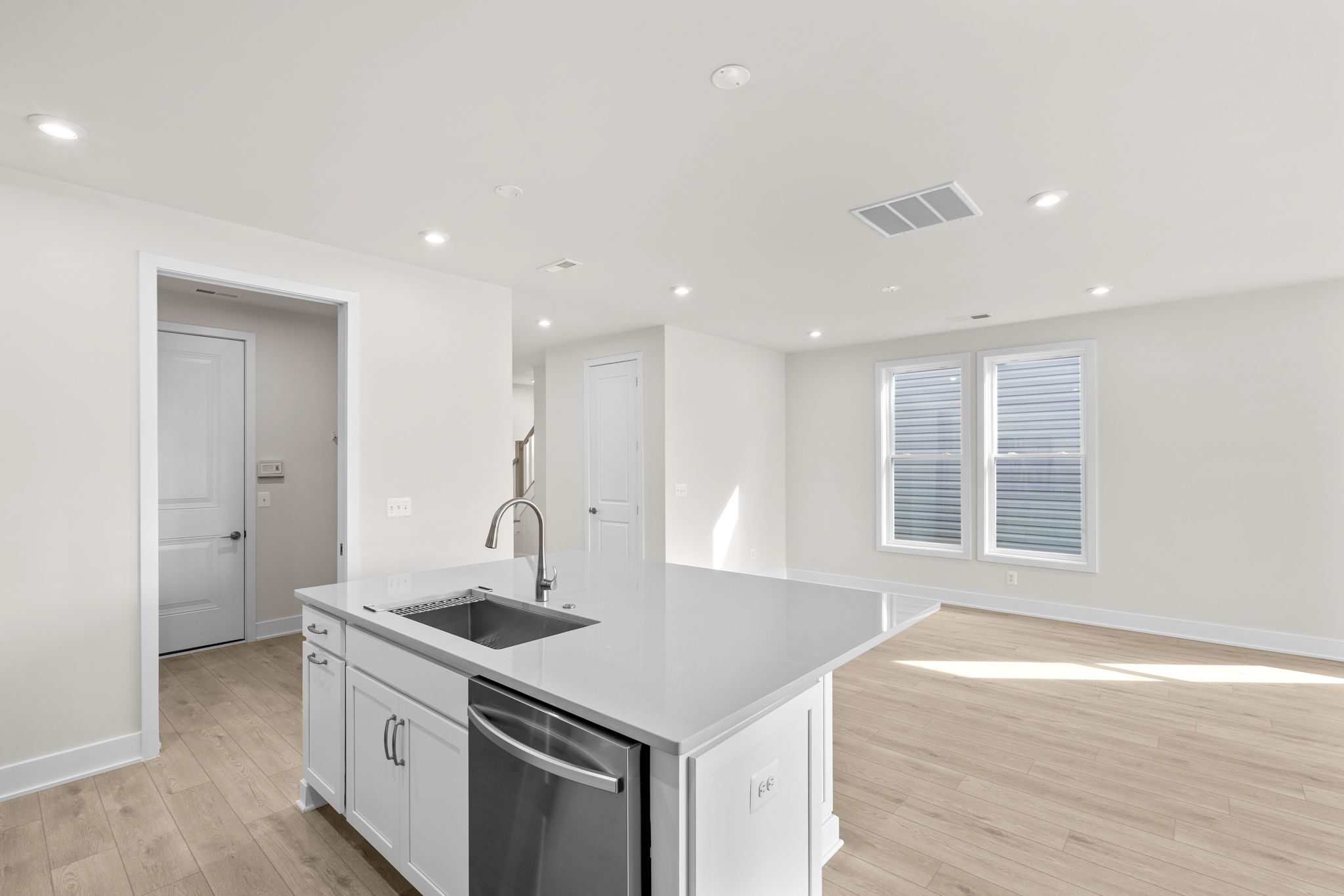 Vale 34-F2 - Homesite 1051, Villa, Hiatt Pointe, Located in Stephenson, VA