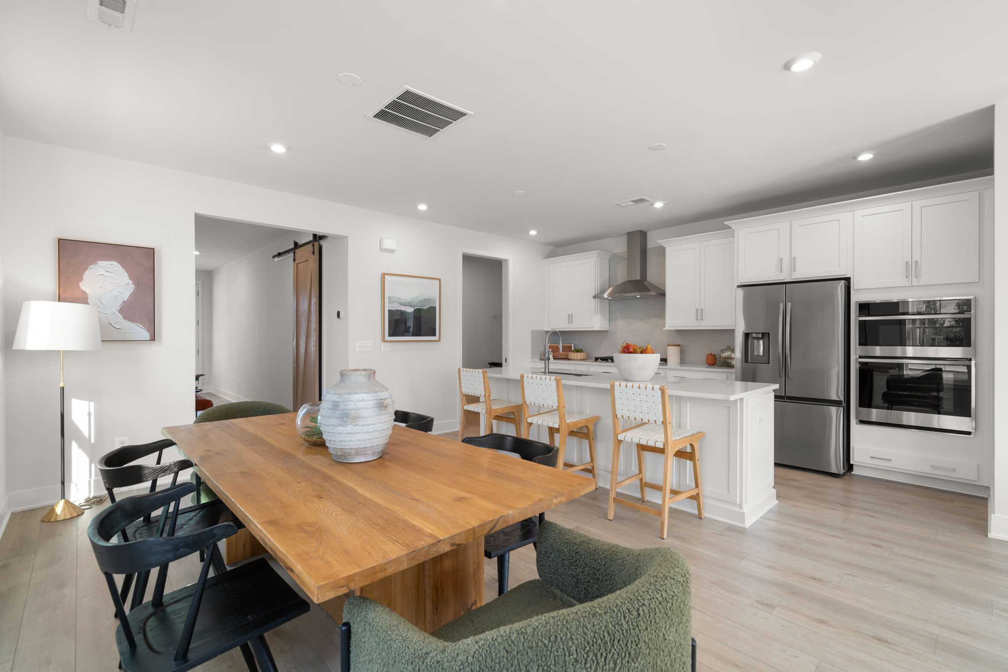 Vera 34-F2 - Homesite 1090, Villa, Hiatt Pointe, Located in Stephenson, VA