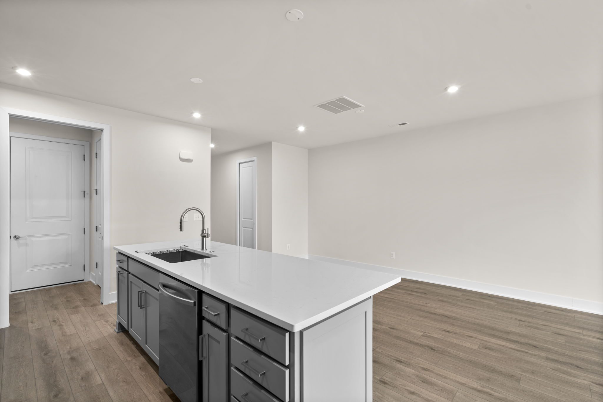 Vera 34-F2 - Homesite 1091, Villa, Hiatt Pointe, Located in Stephenson, VA