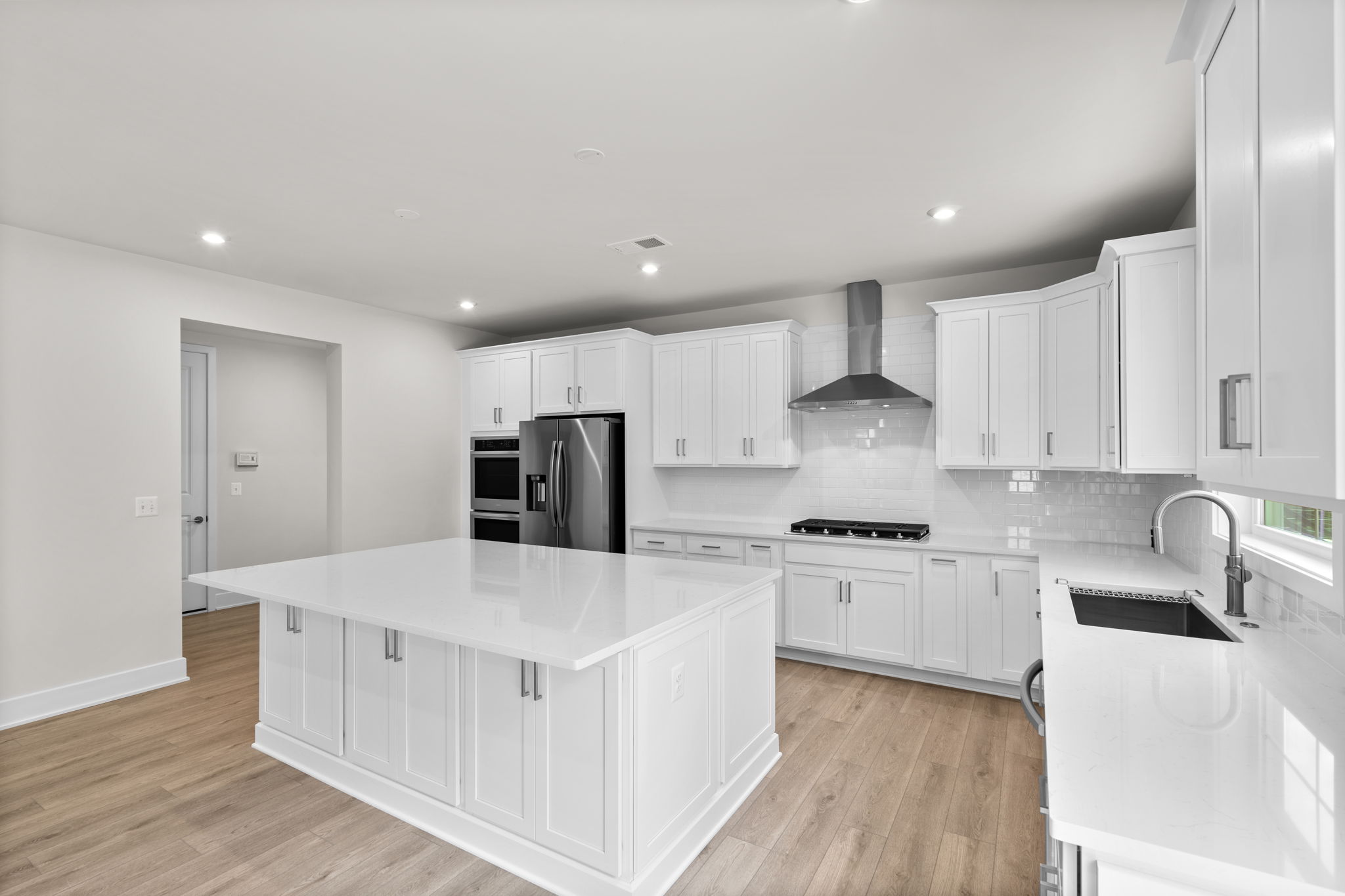 Sheldon 40-F2 - Homesite 2310, Single Family Home, Snowden Bridge, Located in Stephenson, VA