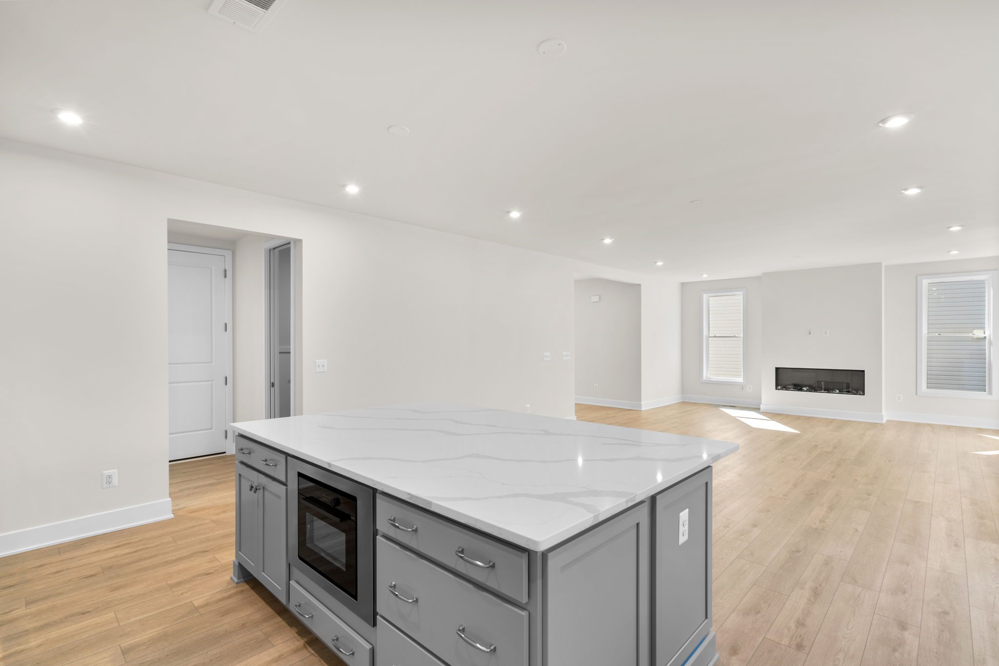 Sheldon 40-F2 - Homesite 2311, Single Family Home, Snowden Bridge, Located in Stephenson, VA