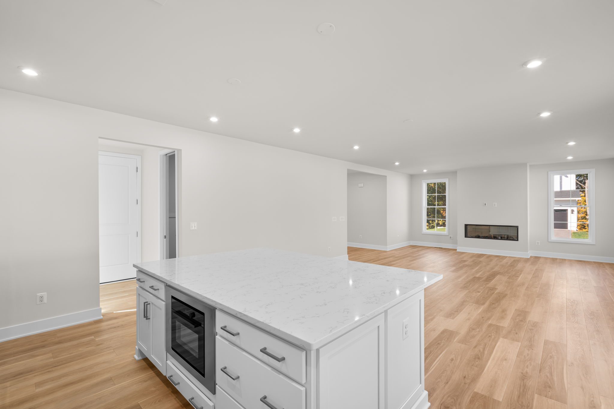 Sheldon 40-F2 - Homesite 2371, Single Family Home, Snowden Bridge, Located in Stephenson, VA