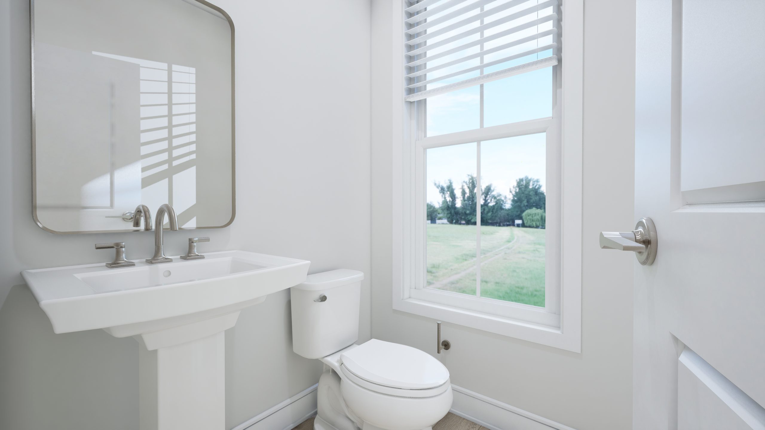 Tally 20-R2 - Homesite 119, Townhome, Arpina Valley, Located in Herndon, Virginia