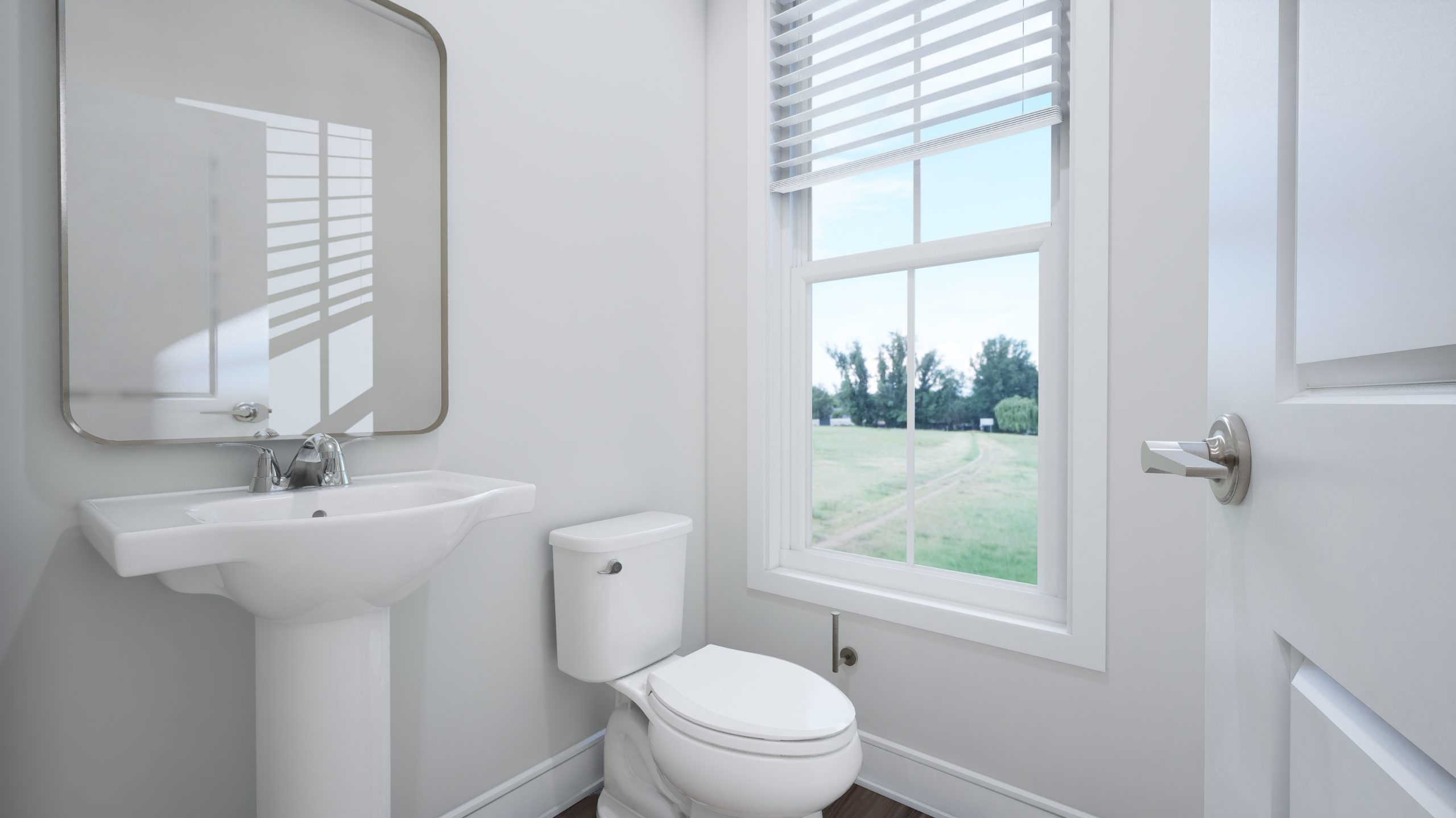 Tally 20-R2 - Homesite 120, Townhome, Arpina Valley, Located in Herndon, Virginia