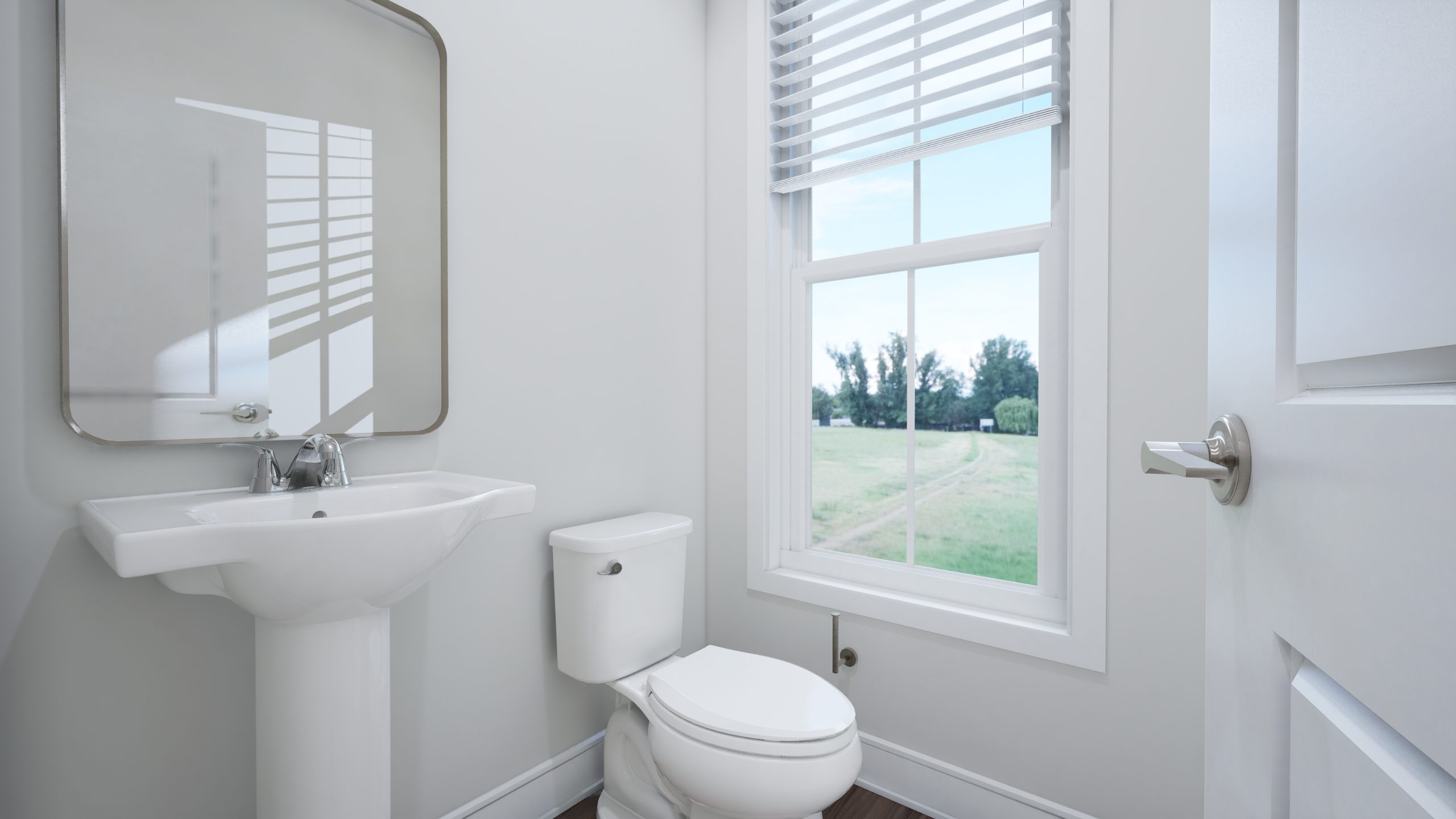 Tally 20-R2 - Homesite 121, Townhome, Arpina Valley, Located in Herndon, Virginia