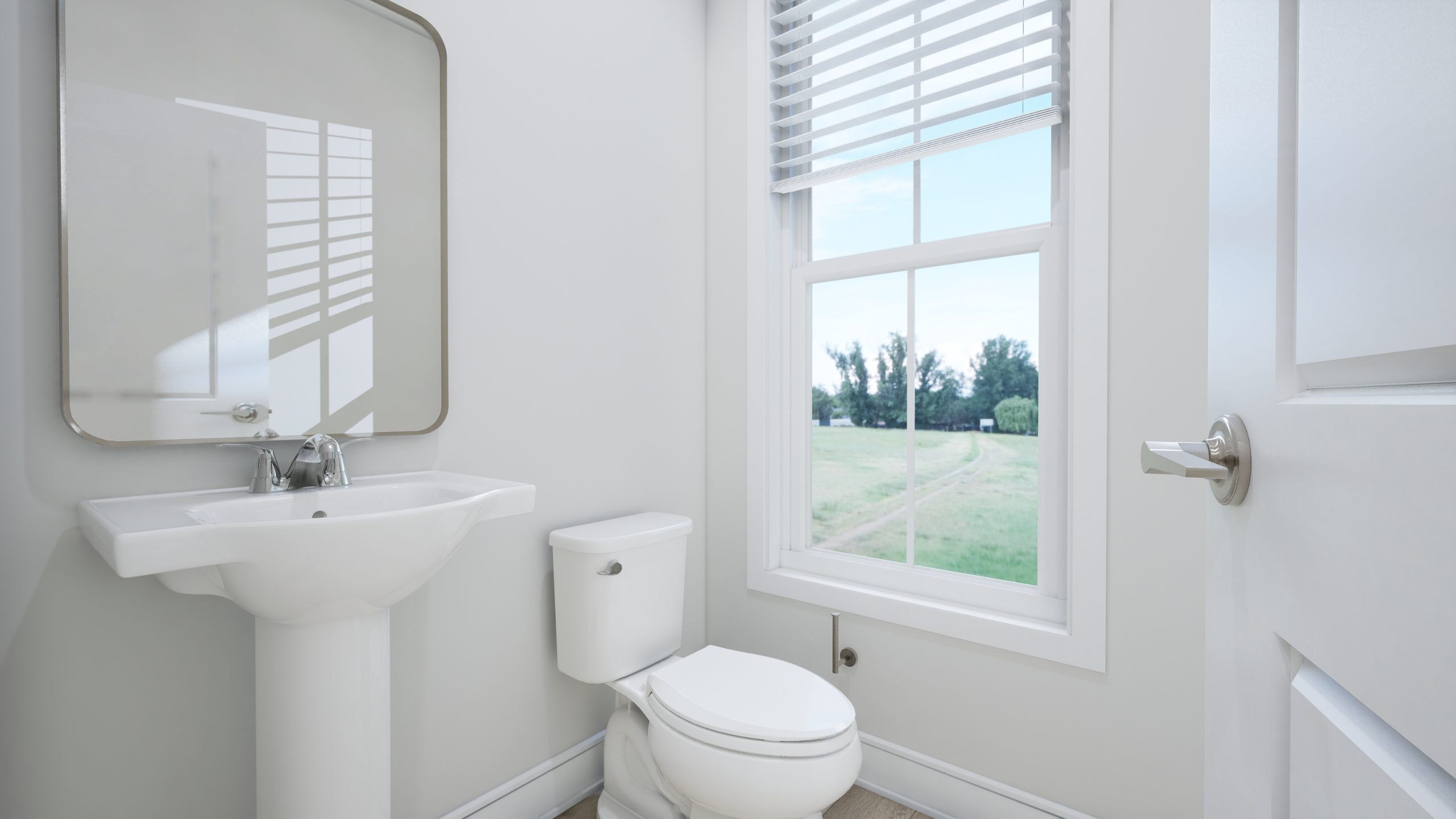 Tally 20-R2 - Homesite 122, Townhome, Arpina Valley, Located in Herndon, Virginia