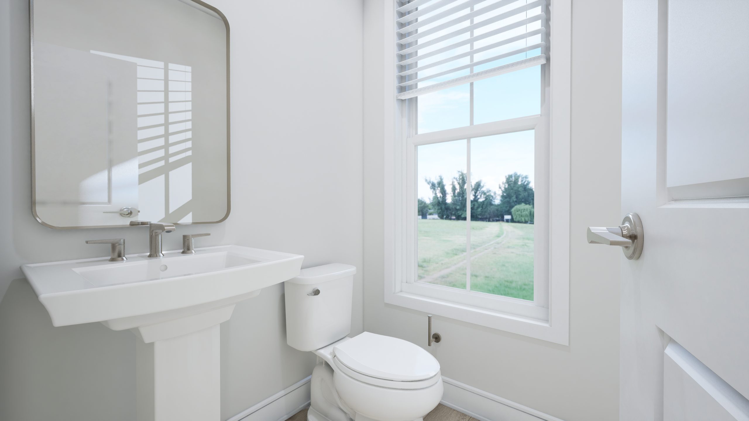 Tally 20-R2 - Homesite 123, Townhome, Arpina Valley, Located in Herndon, Virginia