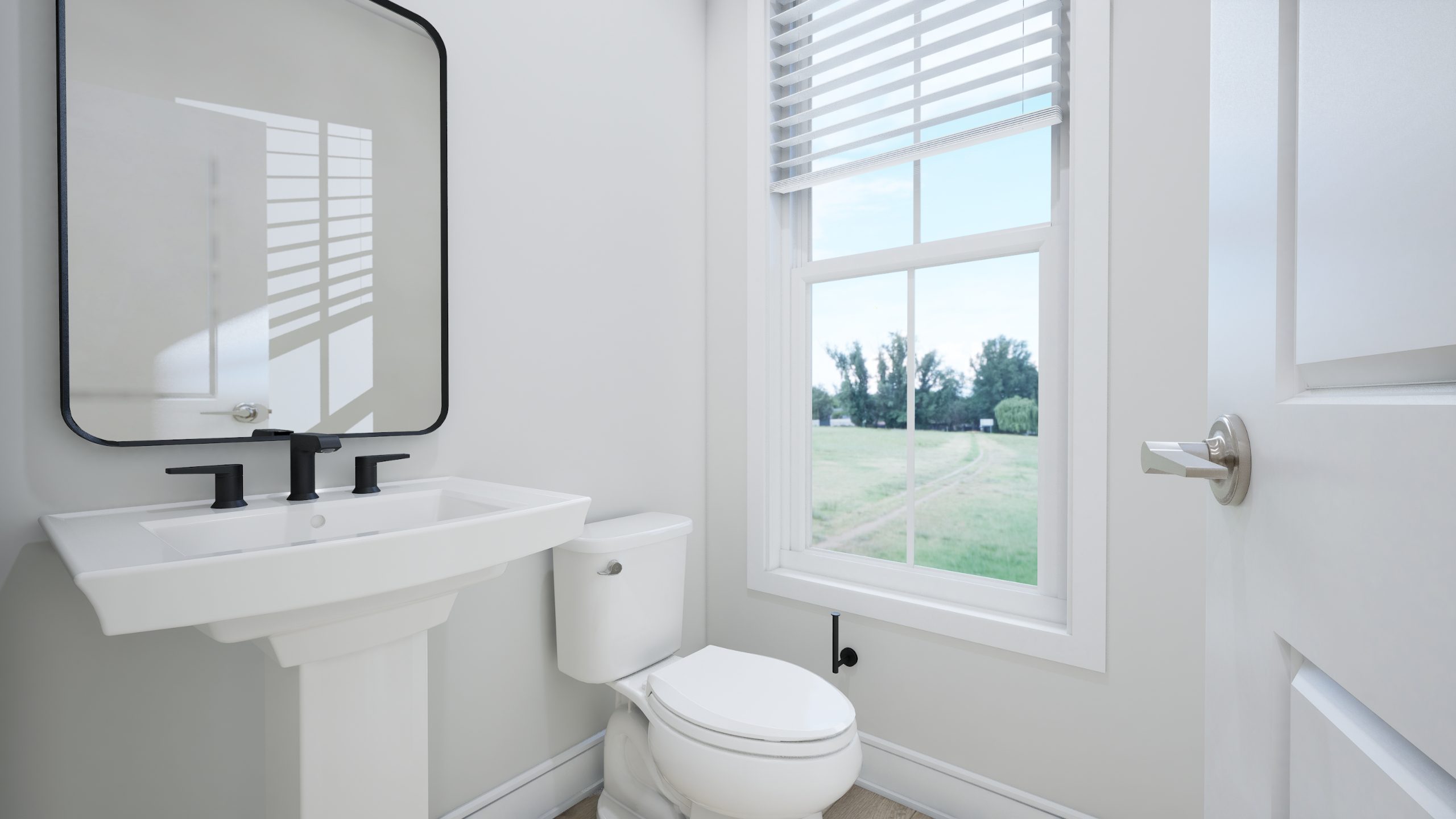 Tally 20-R2 - Homesite 124, Townhome, Arpina Valley, Located in Herndon, Virginia