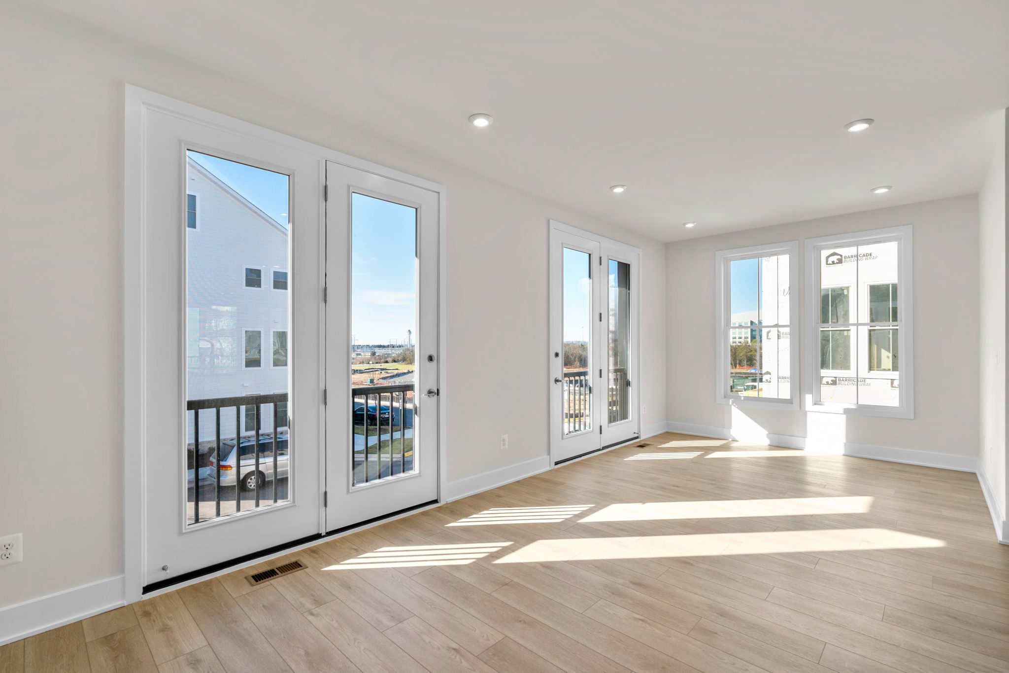 Taryn 24-F2 - Homesite 21, Townhome, Arpina Valley, Located in Herndon, Virginia