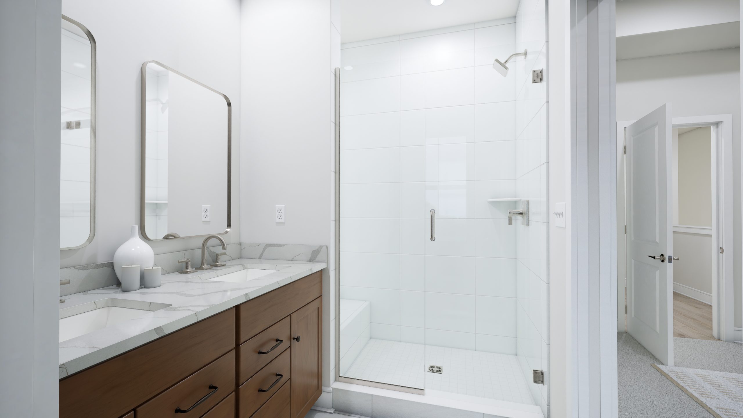 Tyler 20-R2 - Homesite 92, Townhome, Ashberry, Located in Manassas, VA