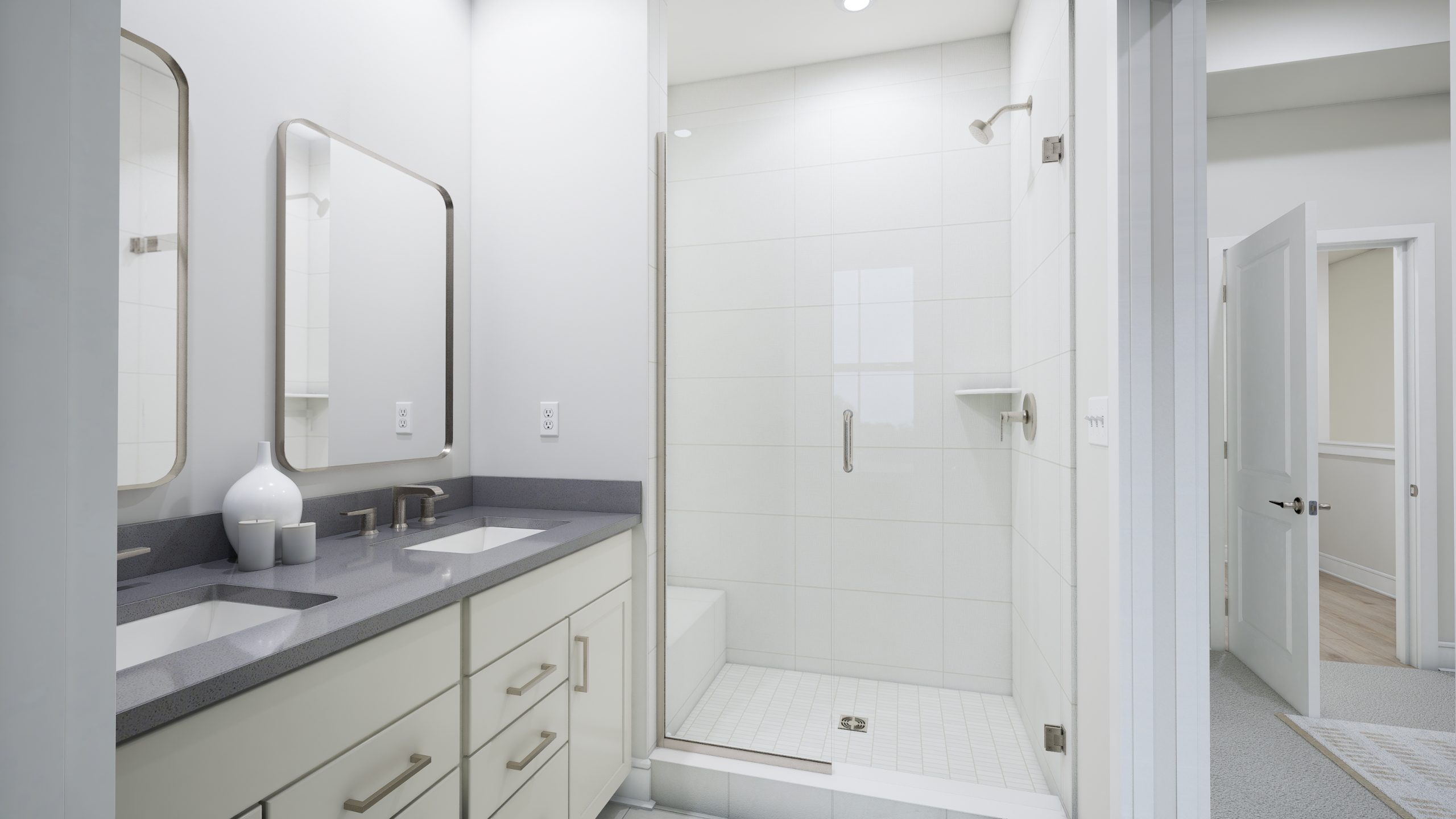 Tyler 20-R2 - Homesite 94, Townhome, Ashberry, Located in Manassas, VA