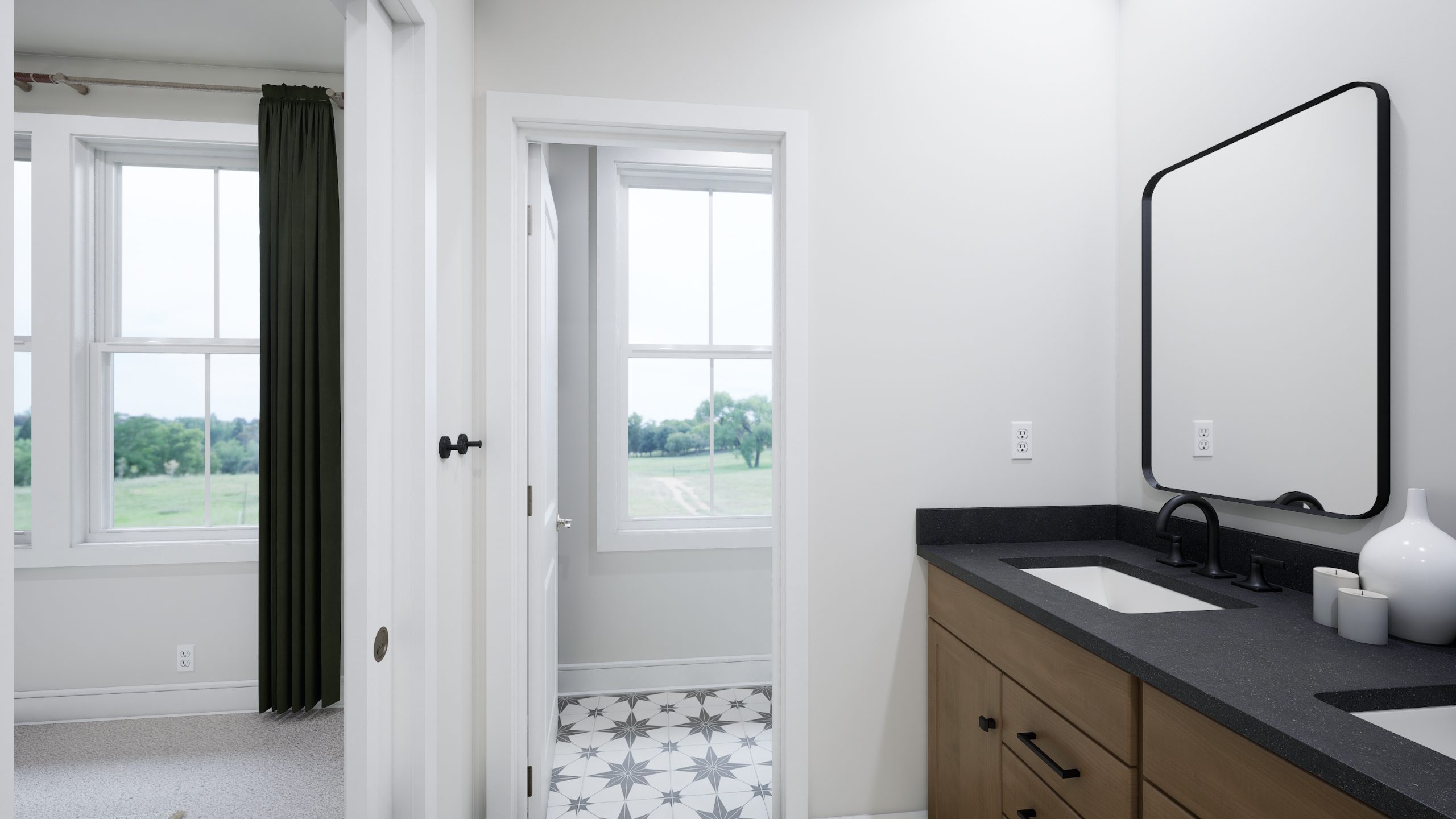 Tyler 20-R2 - Homesite 95, Townhome, Ashberry, Located in Manassas, VA