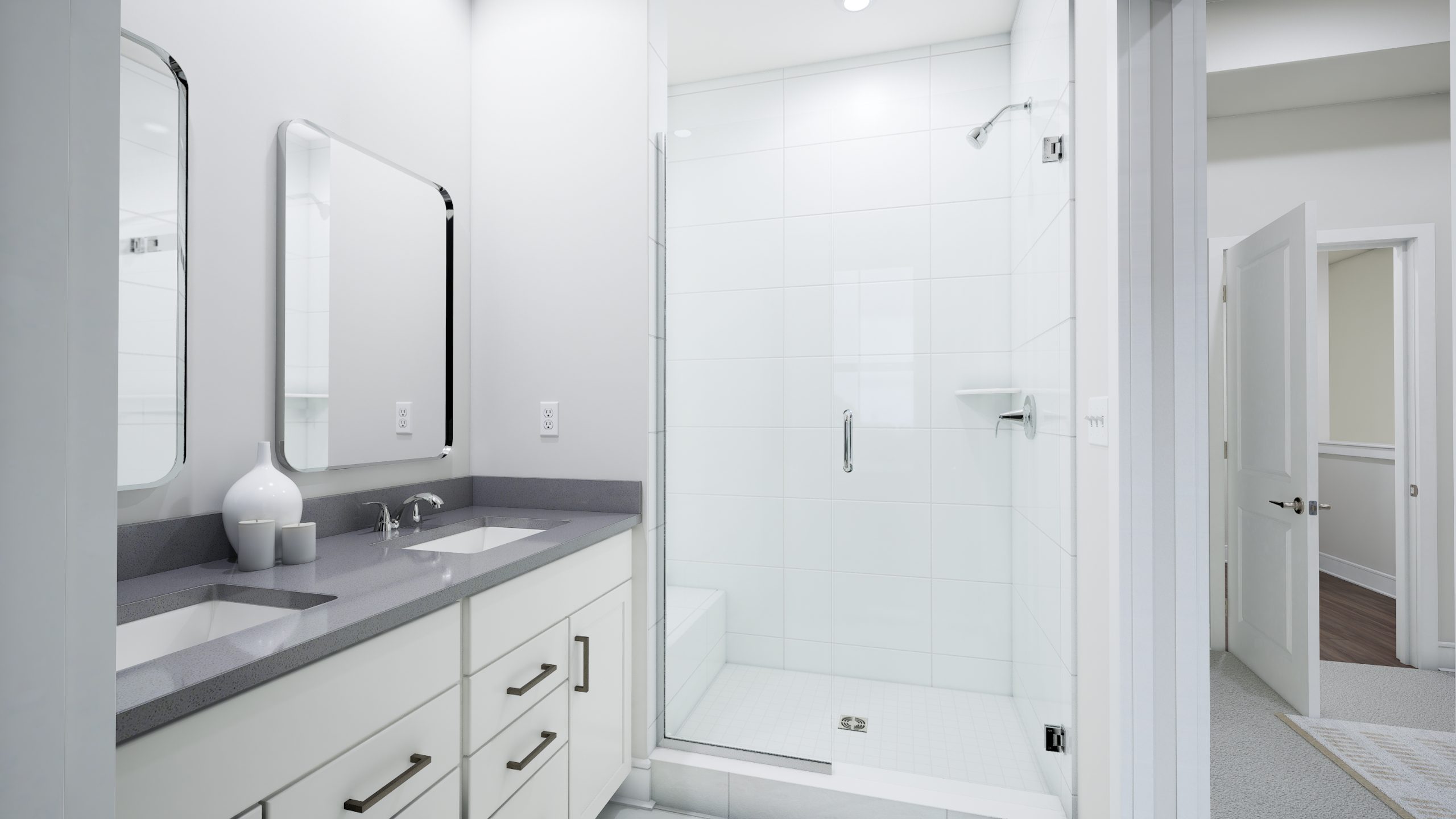 Tyler 20-R2 - Homesite 96, Townhome, Ashberry, Located in Manassas, VA