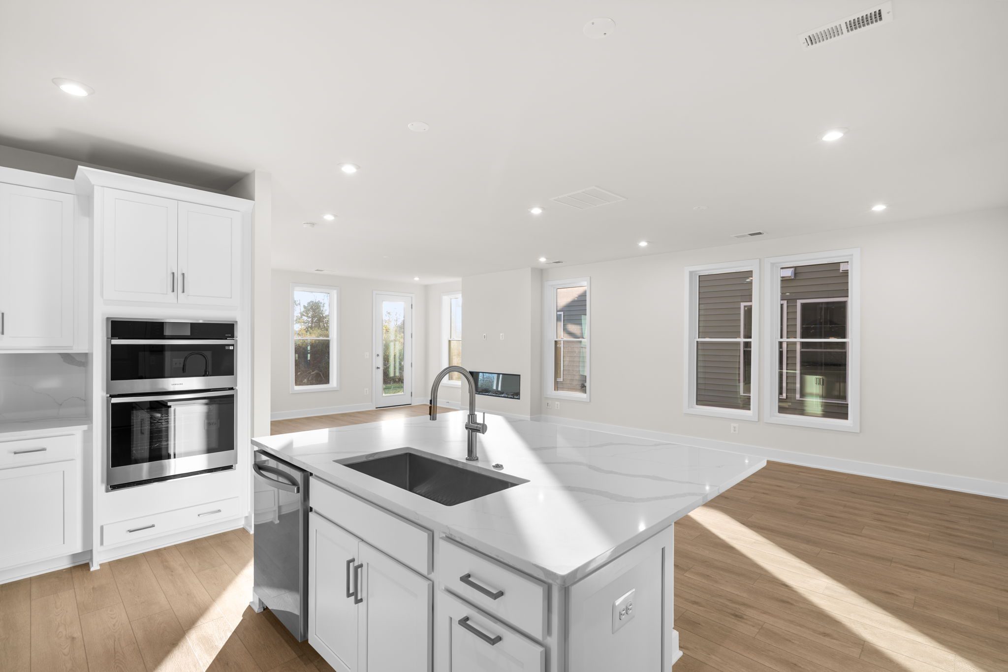 Vale 34-F2 - Homesite 1050, Villa, Hiatt Pointe, Located in Stephenson, VA