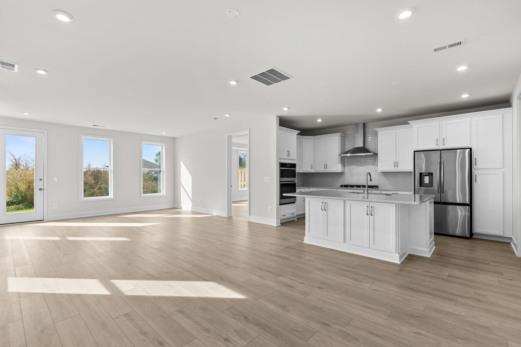 Vale 34-F2 - Homesite 1051, Villa, Hiatt Pointe, Located in Stephenson, VA