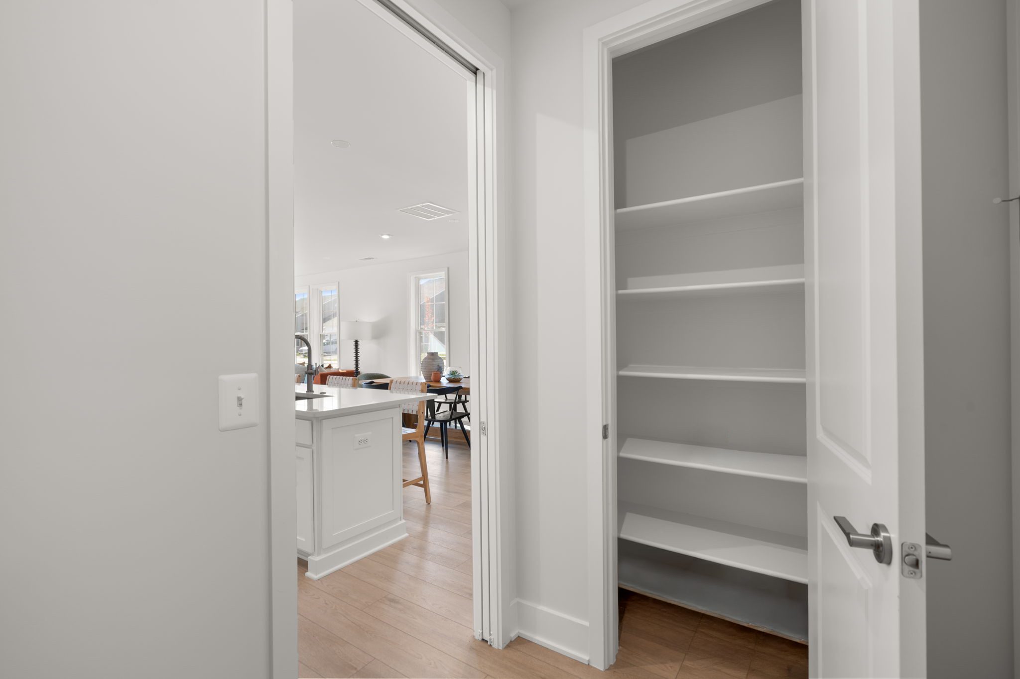 Vera 34-F2 - Homesite 1090, Villa, Hiatt Pointe, Located in Stephenson, VA