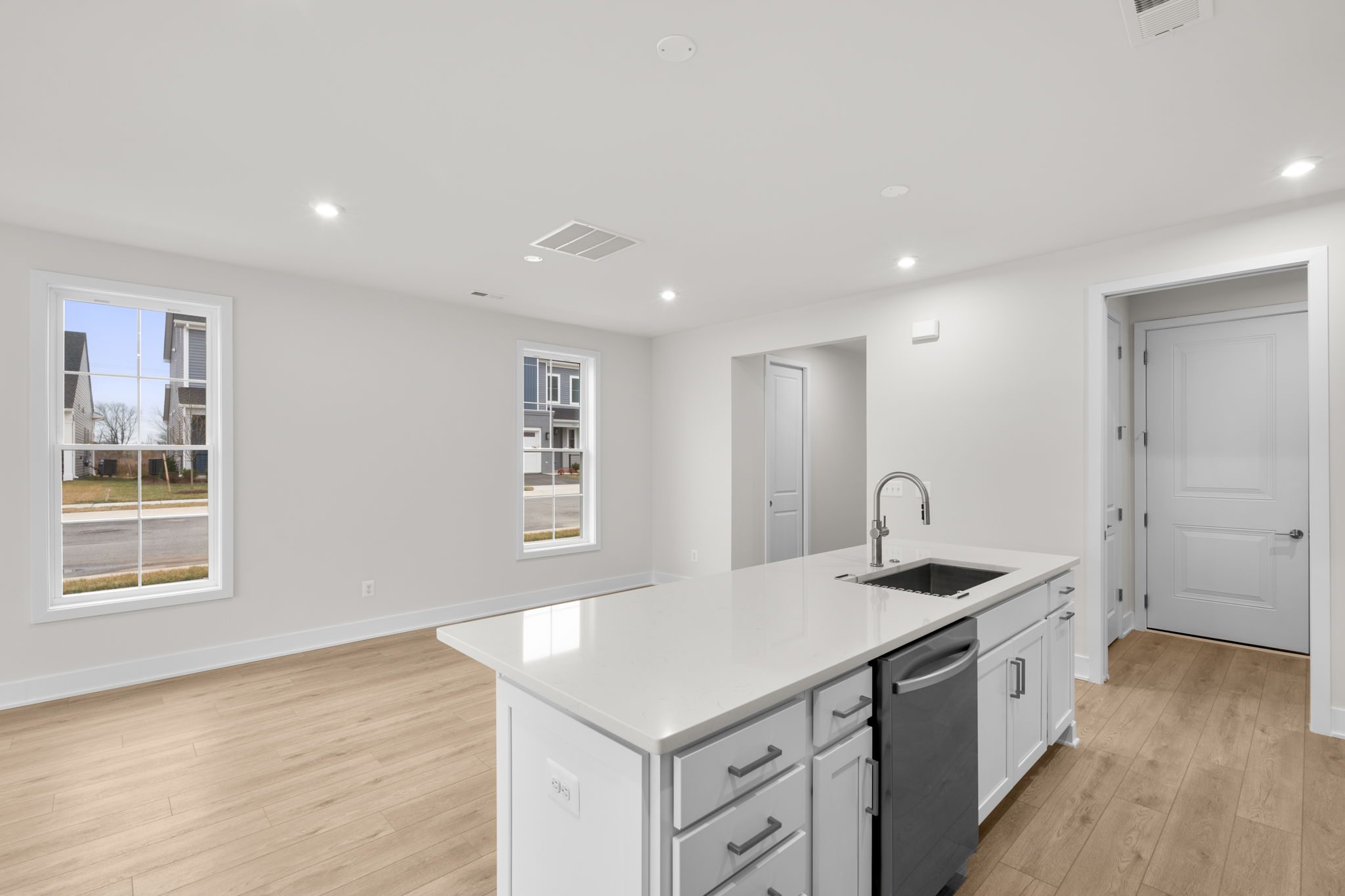 Vera 34-F2 - Homesite 1090, Villa, Hiatt Pointe, Located in Stephenson, VA