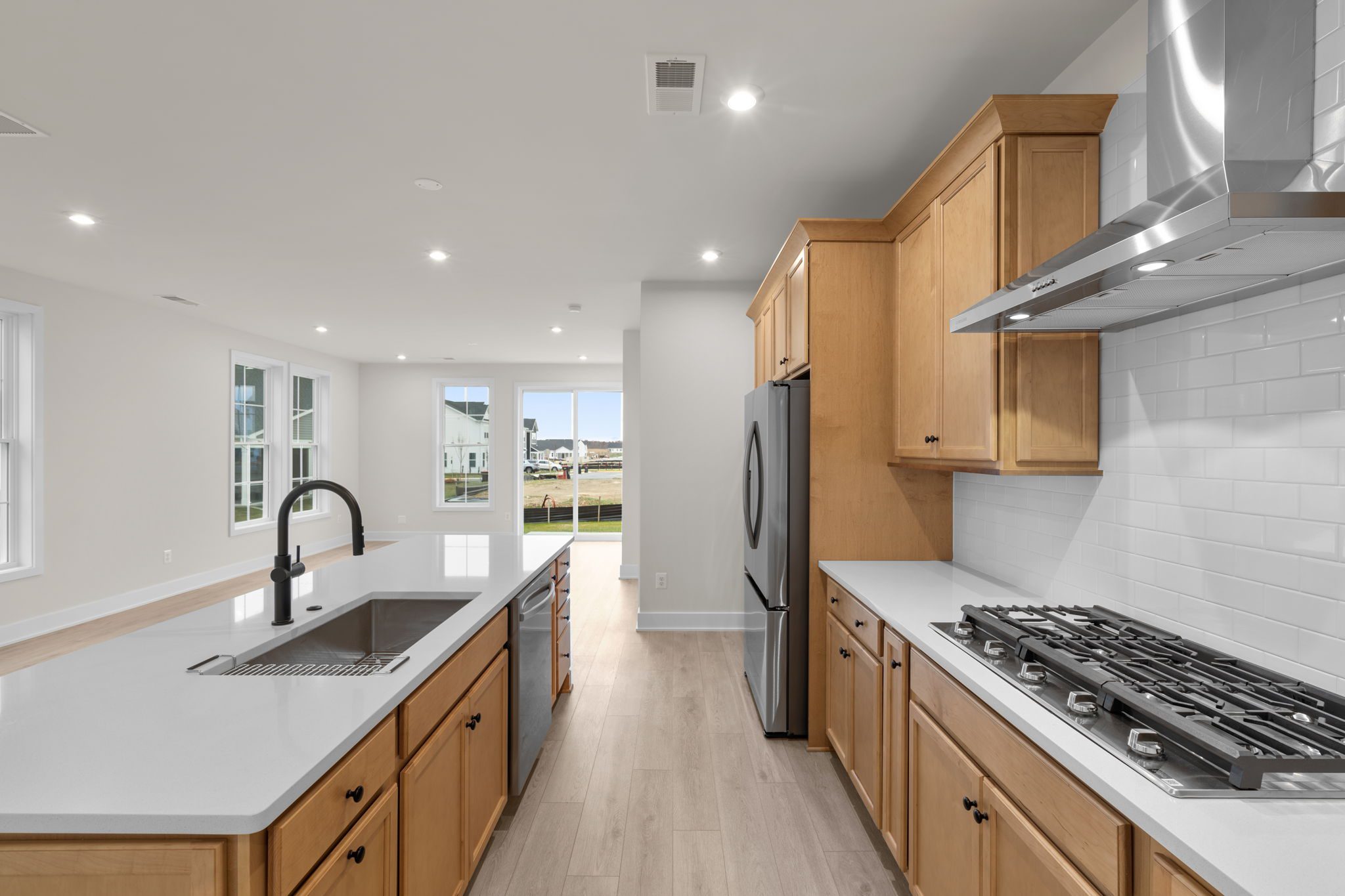 Vera 34-F2 - Homesite 1094, Villa, Hiatt Pointe, Located in Stephenson, VA