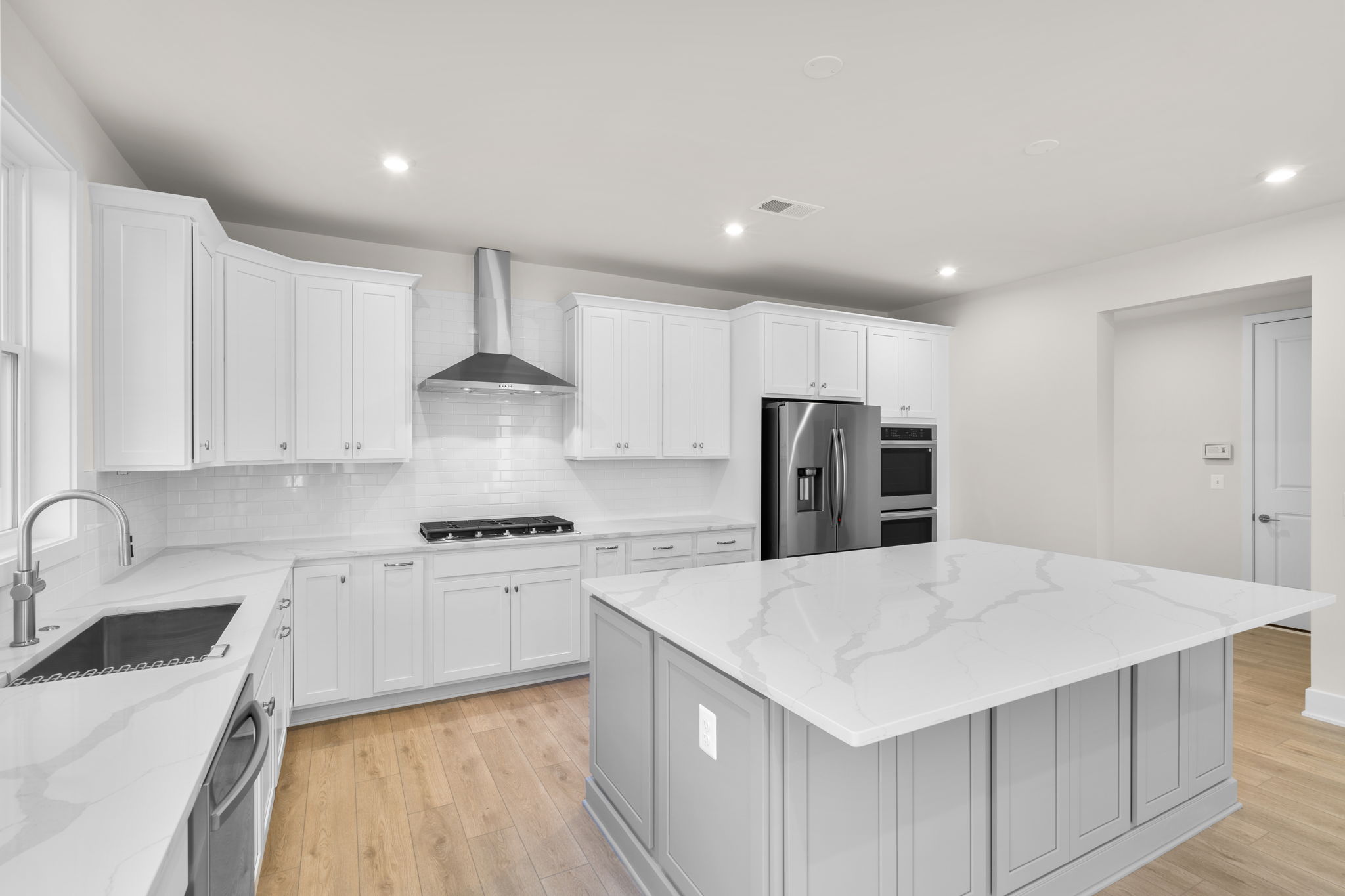 Sheldon 40-F2 - Homesite 2311, Single Family Home, Snowden Bridge, Located in Stephenson, VA