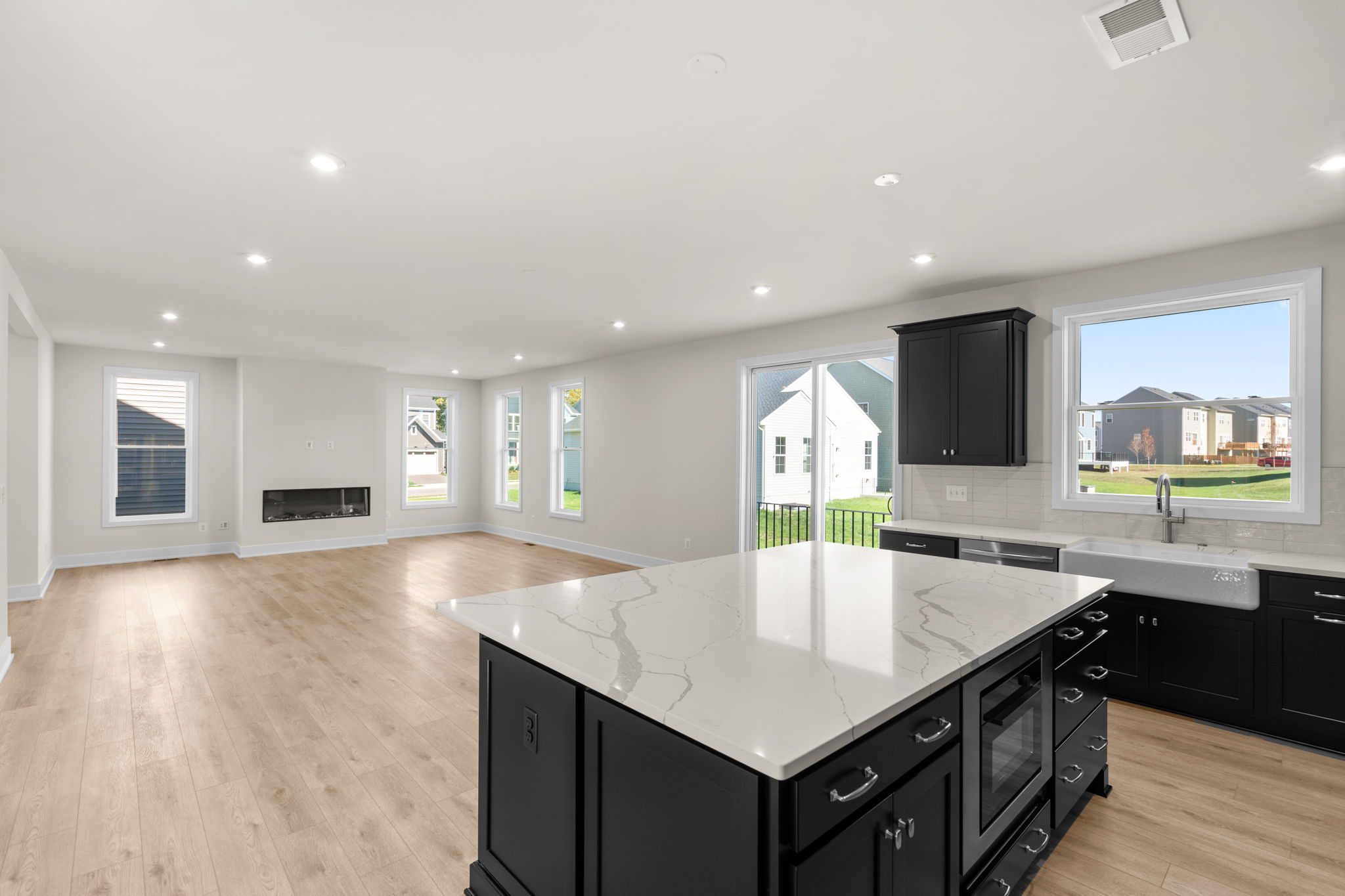 Sheldon 40-F2 - Homesite 2370, Single Family Home, Snowden Bridge, Located in Stephenson, VA