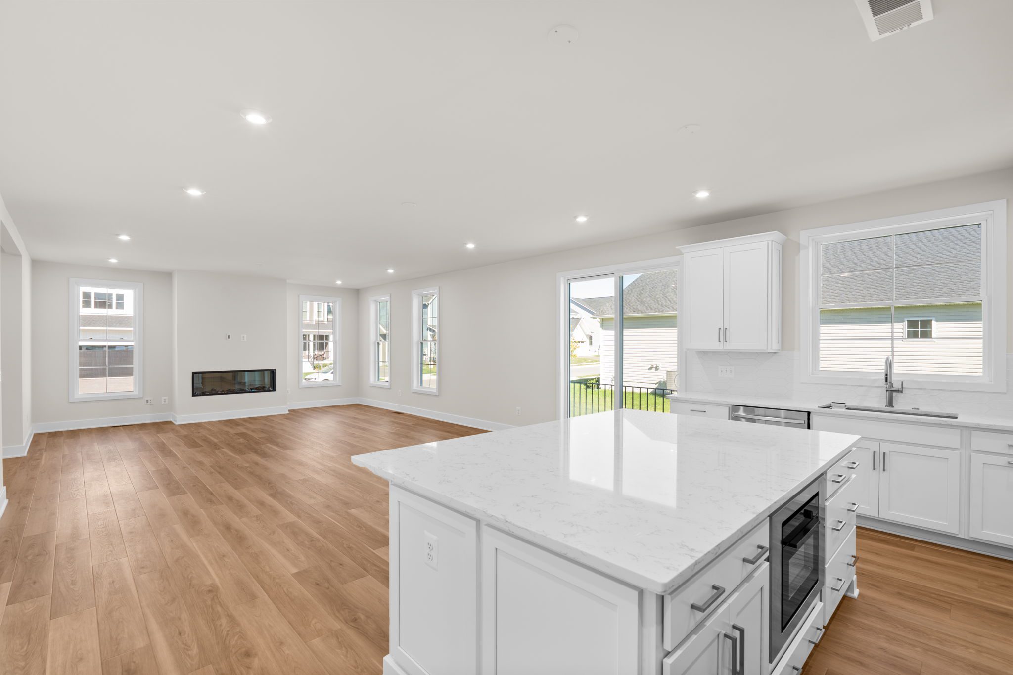 Sheldon 40-F2 - Homesite 2371, Single Family Home, Snowden Bridge, Located in Stephenson, VA