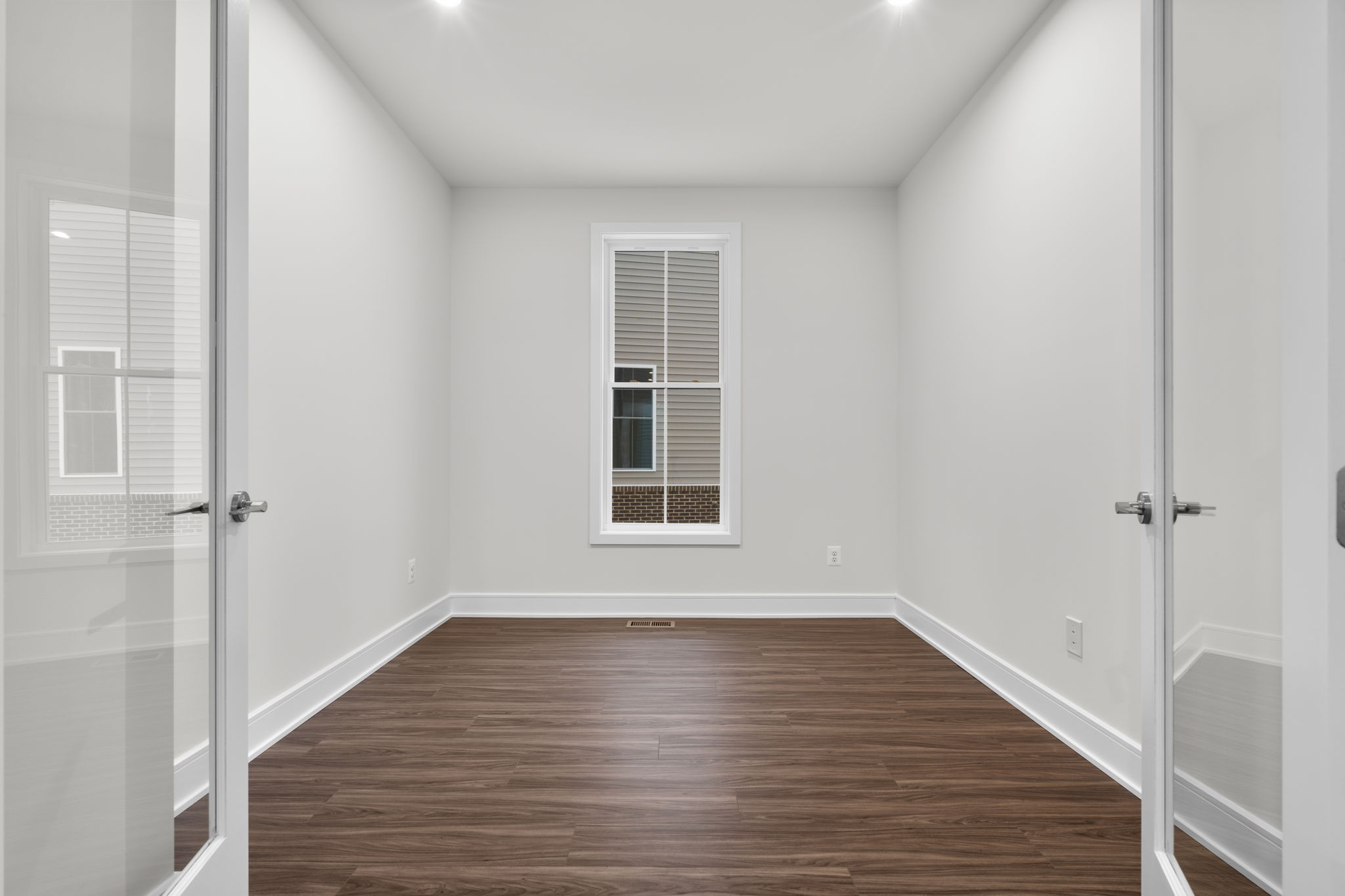 Stone 36-F2 - Homesite 3533, Single Family Home, West Park IV, Located in Brambleton, VA