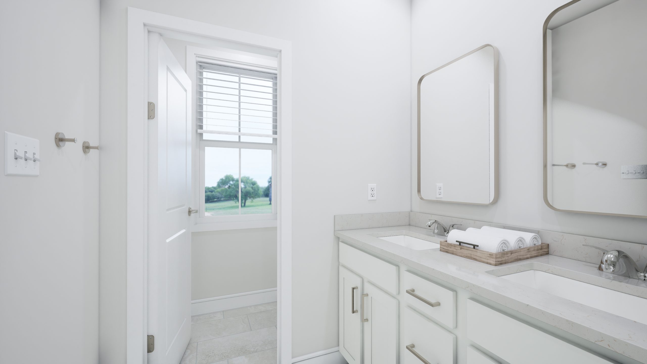 Tally 20-R2 - Homesite 118, Townhome, Arpina Valley, Located in Herndon, Virginia